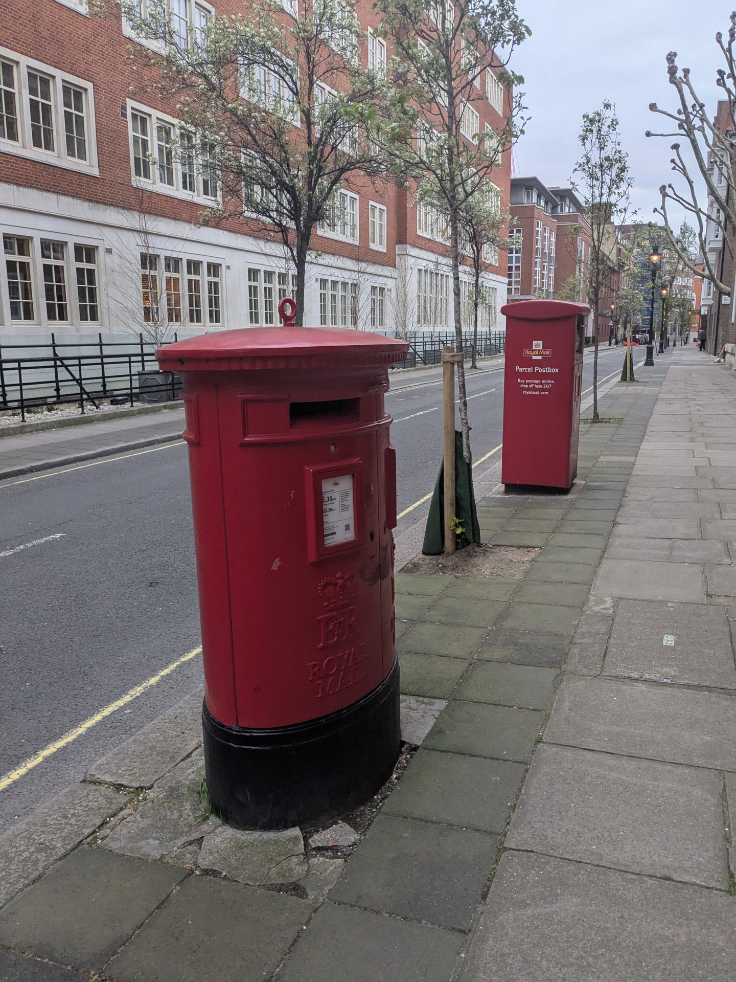 Tufton Street, photo 2