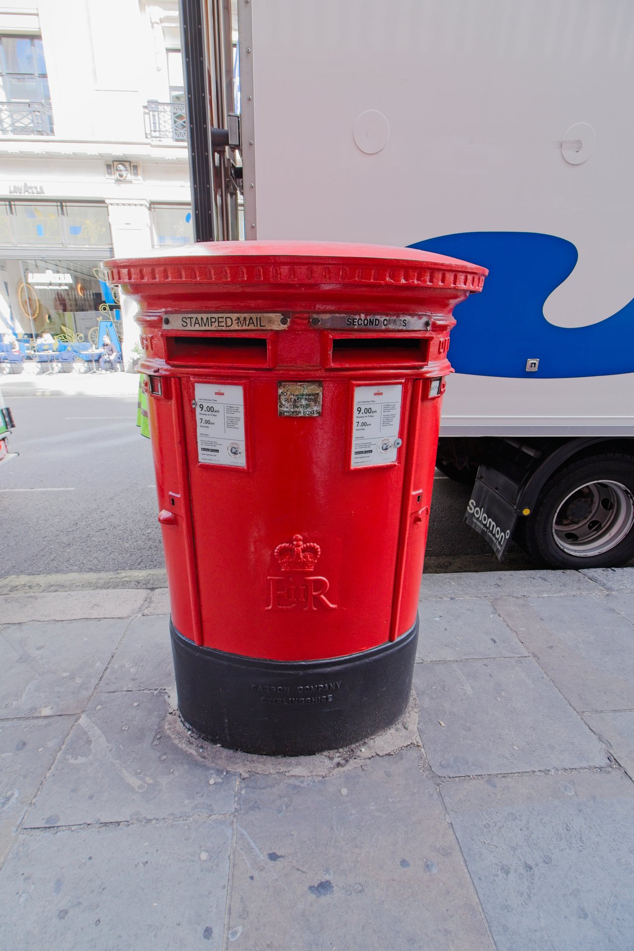Great Marlborough Street, Soho photo 6