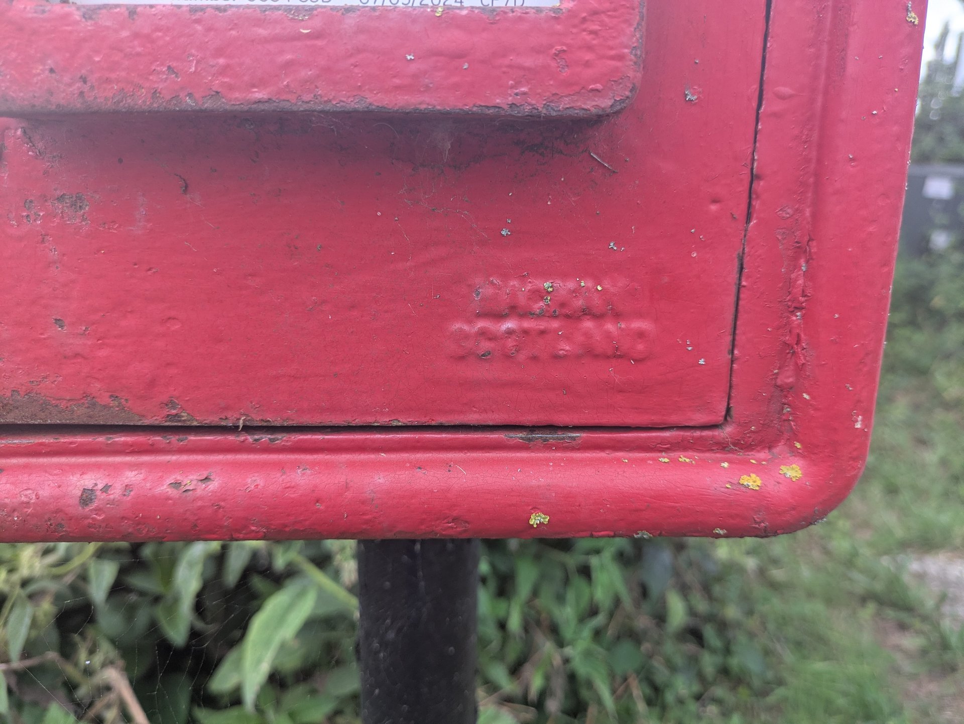 Ryebridge Lane, Upper Froyle photo 2