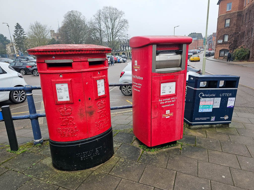 Queen Street, Hitchin photo 2