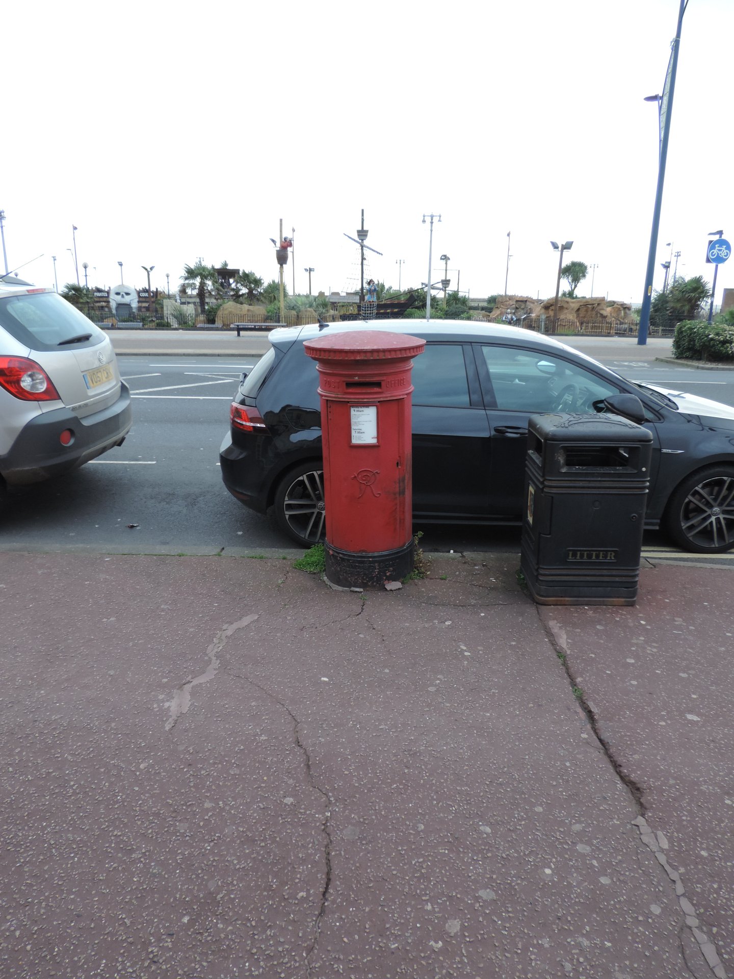 Marine Parade, Great Yarmouth photo 2
