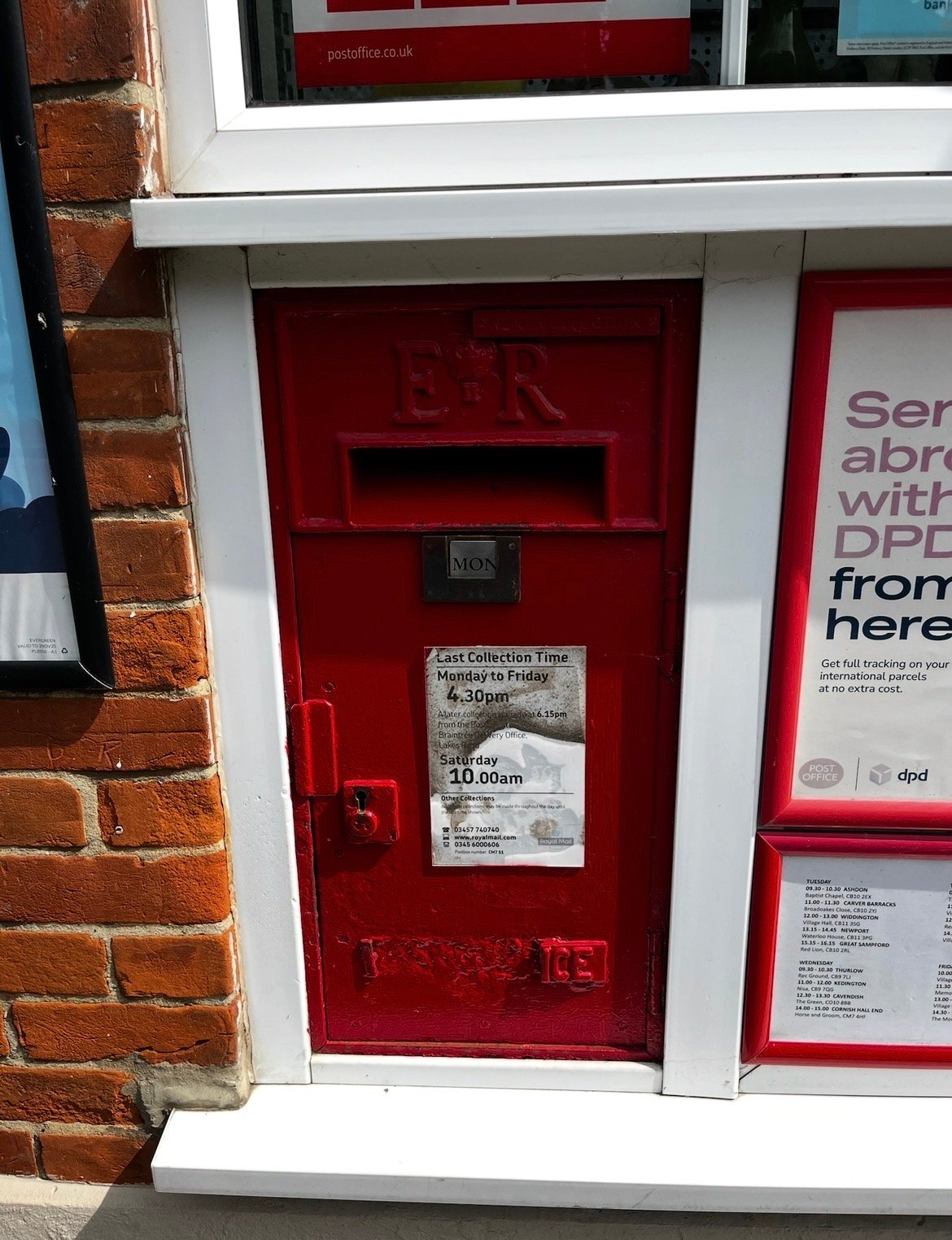 Bardfield Road, Finchingfield photo 4