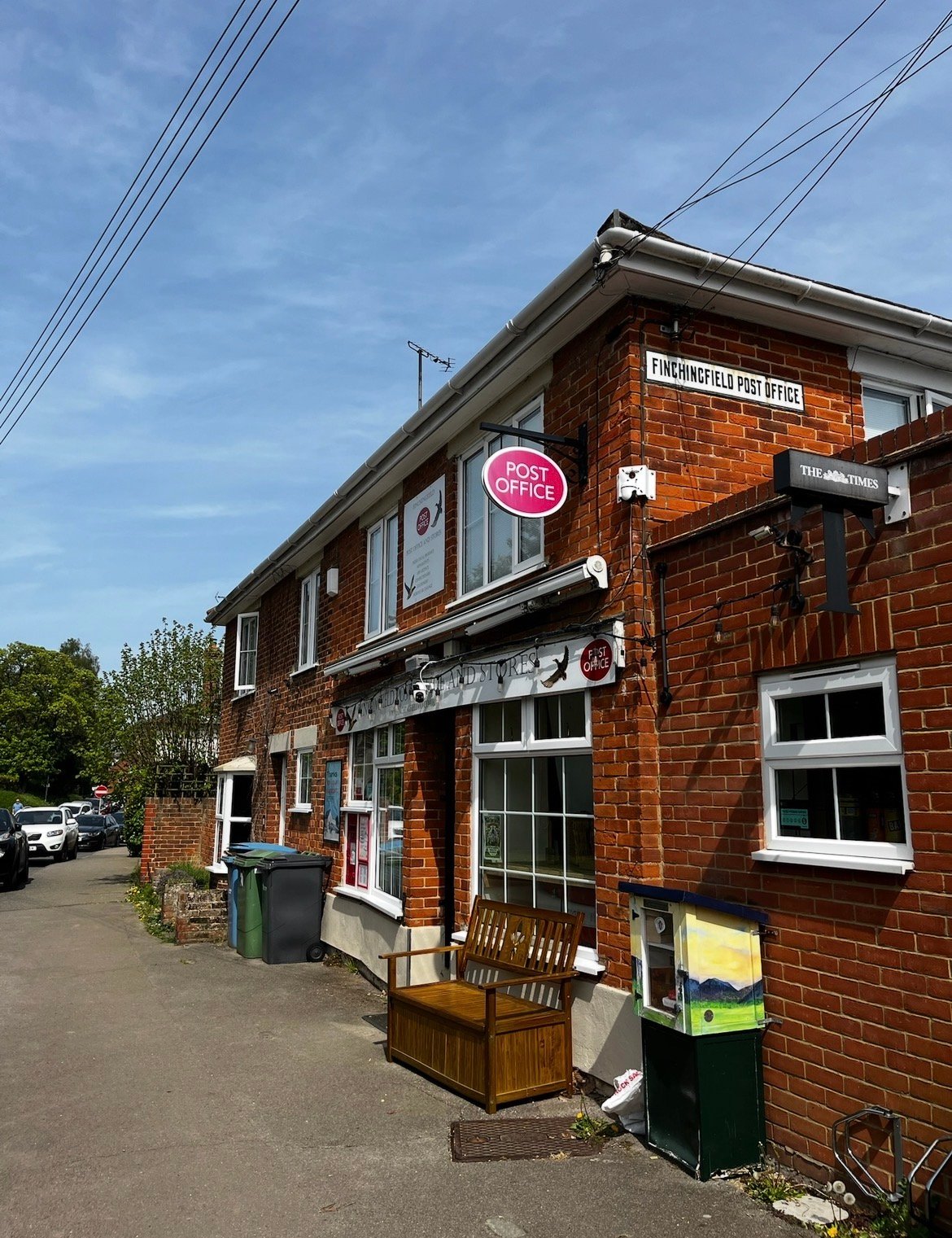 Bardfield Road, Finchingfield photo 5