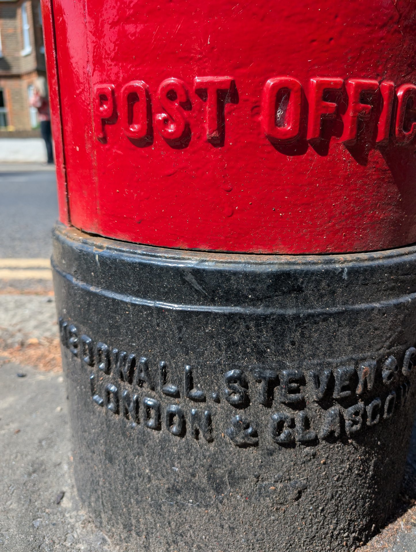 Cowper Road, Worthing photo 2