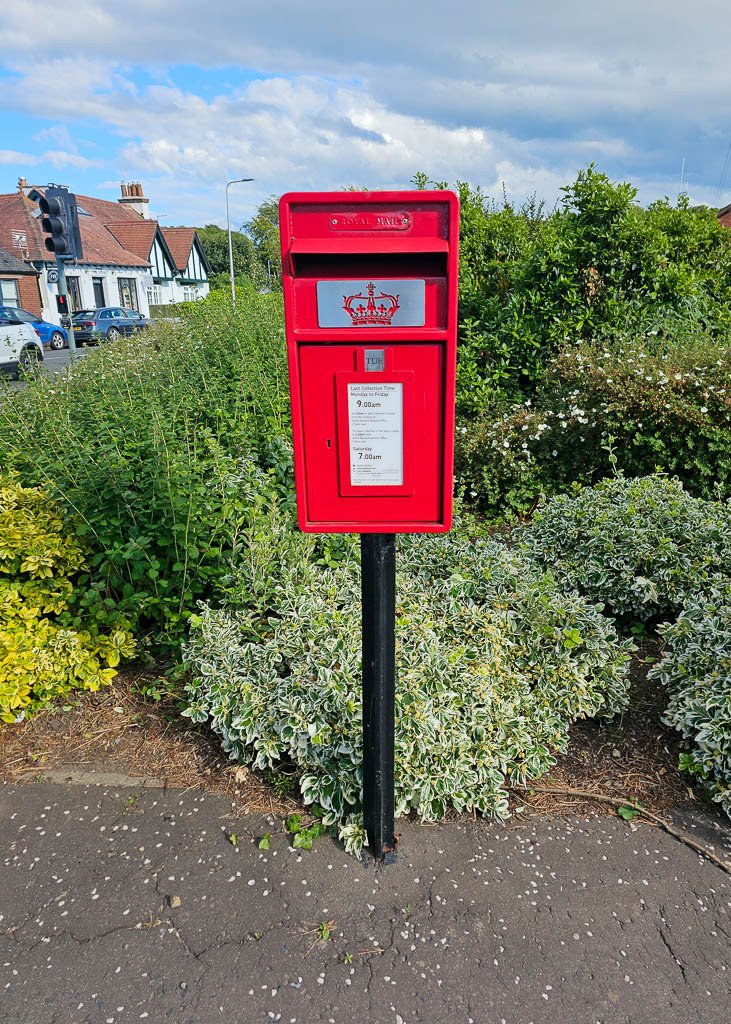 Station Road, North Berwick photo 2