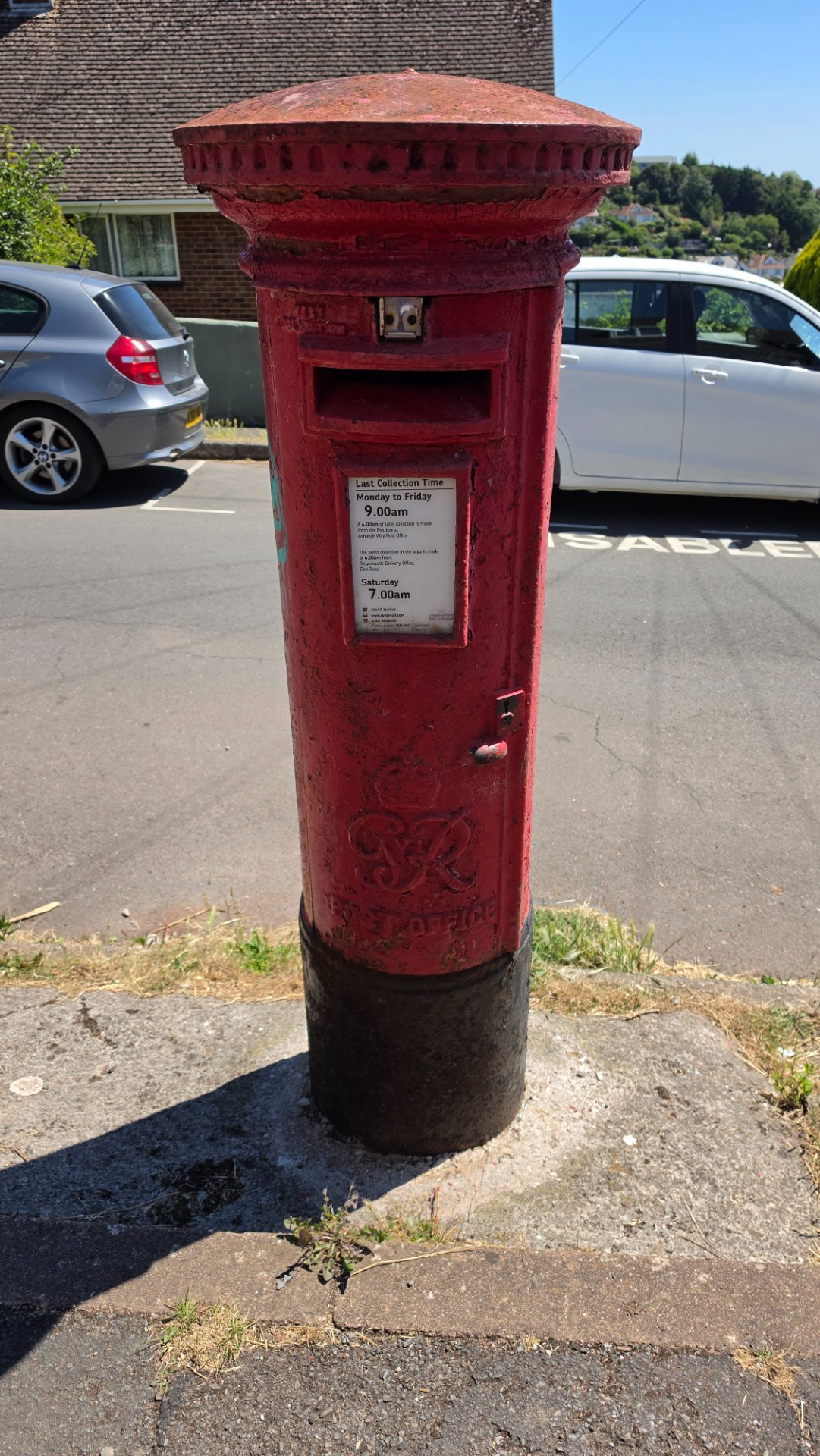 Cartwright Crescent, Ringmore photo 2