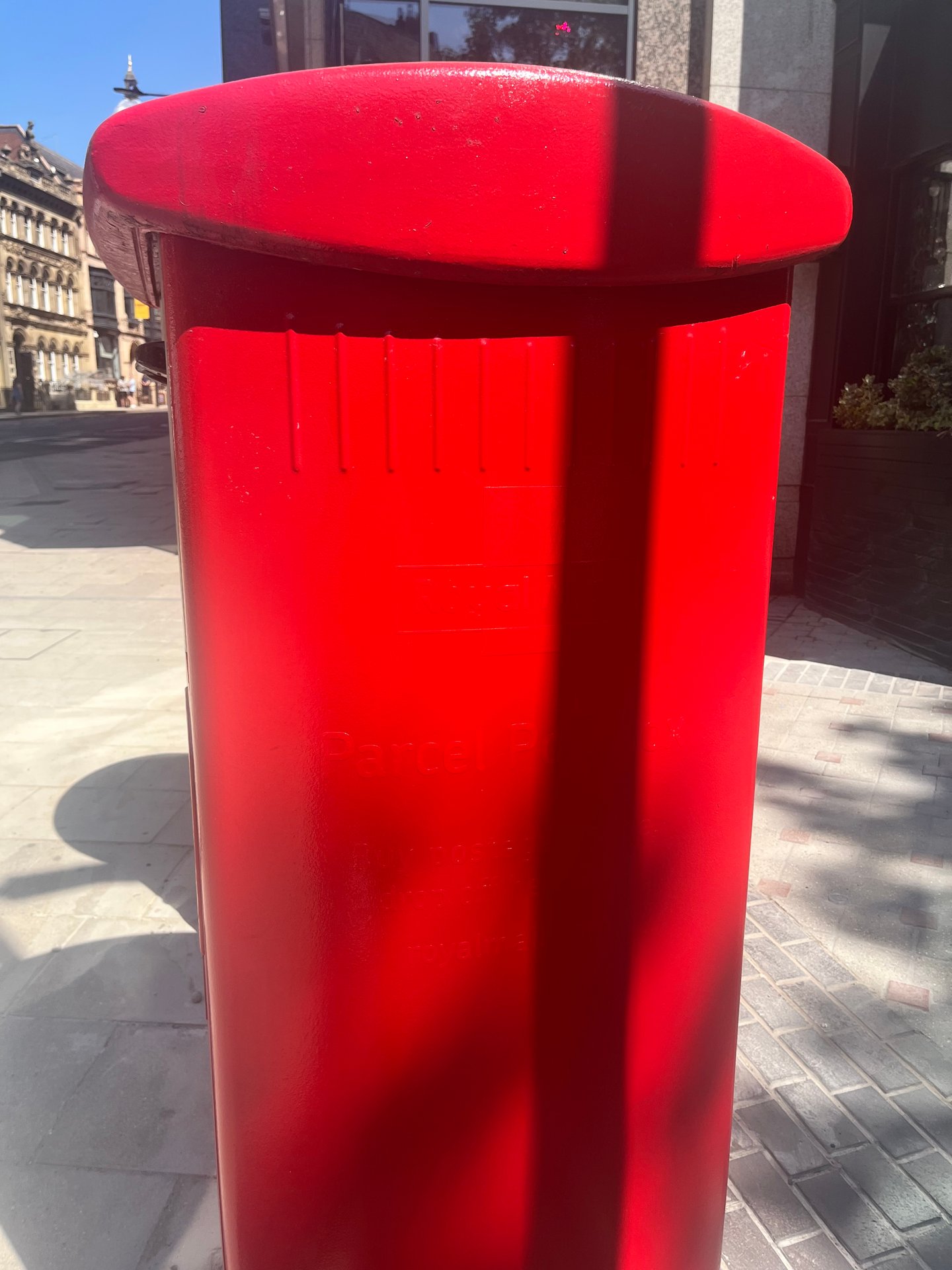 Russell Street, Leeds photo 3
