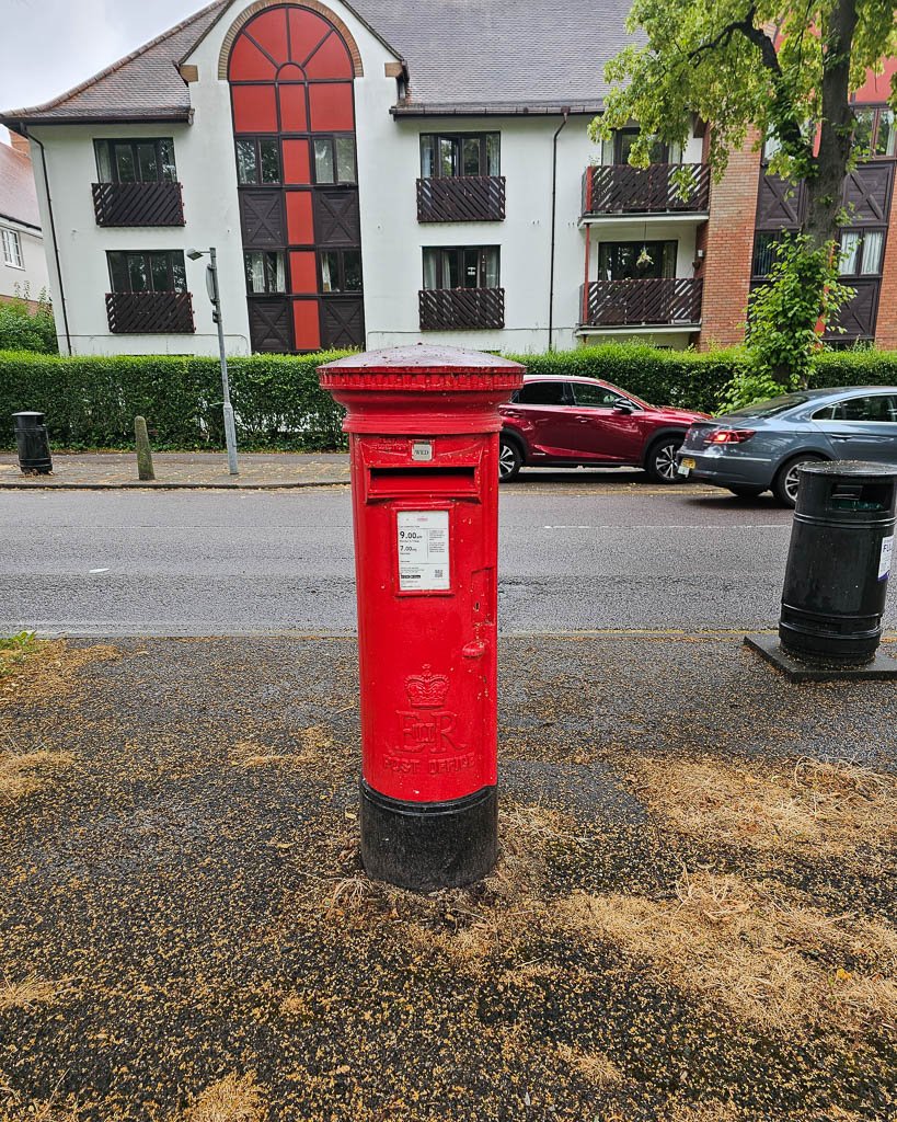 Howard Corner, Letchworth Garden City photo 2