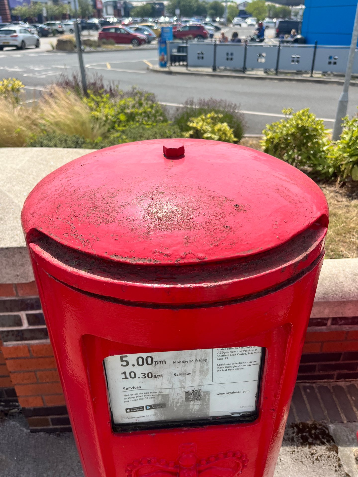Lock House Road, Sheffield photo 5