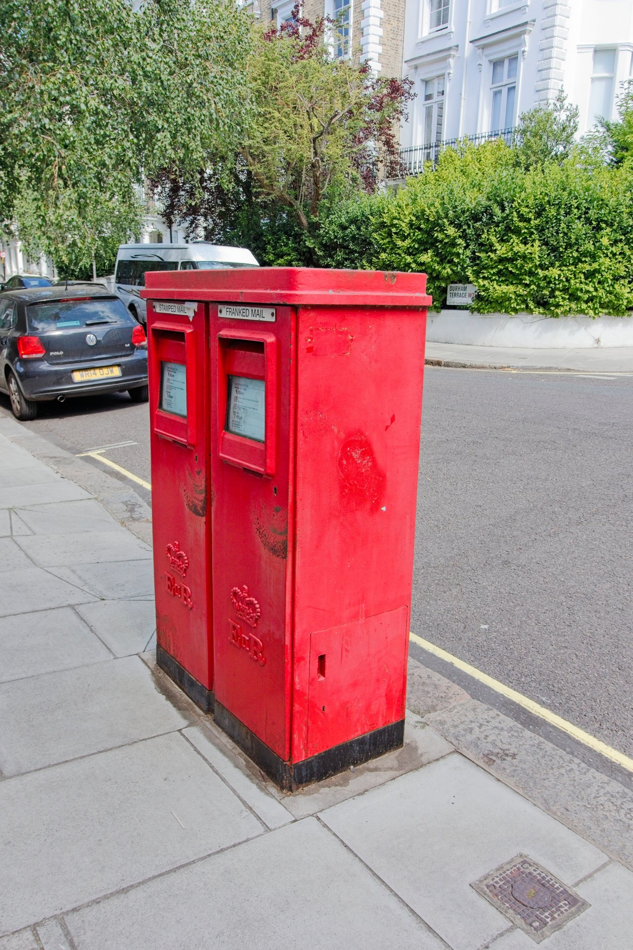 Westbourne Gardens, City of Westminster photo 2