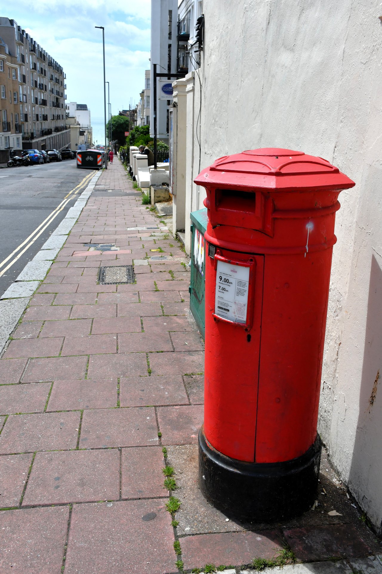 Montpelier Road, Hove photo 2