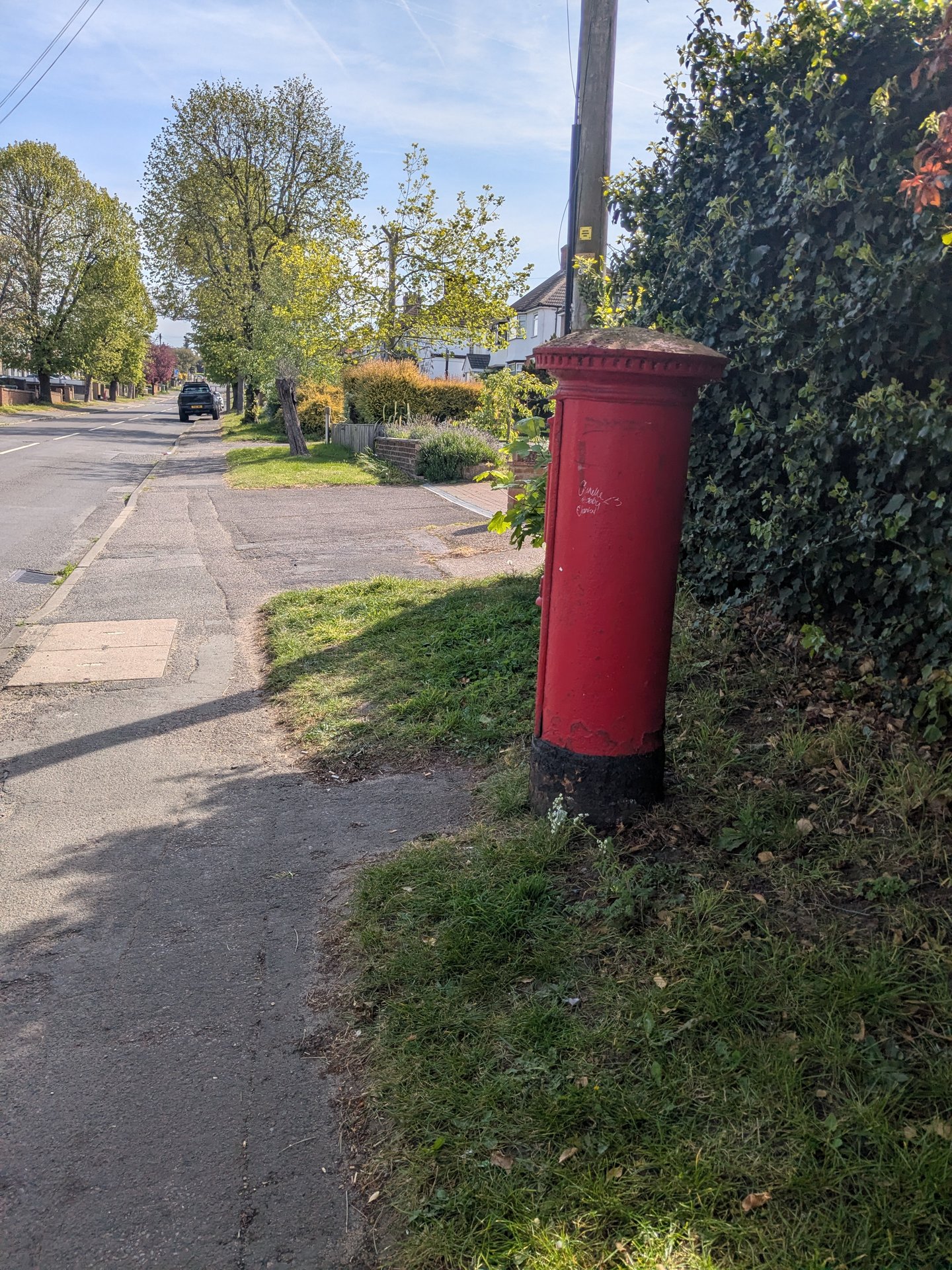 Purfleet Road, Aveley photo 2
