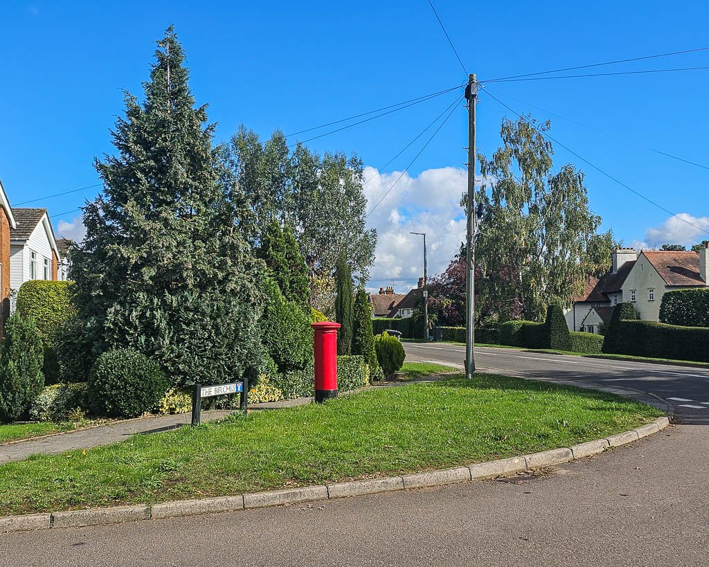 Wilbury Road, Letchworth Garden City photo 2