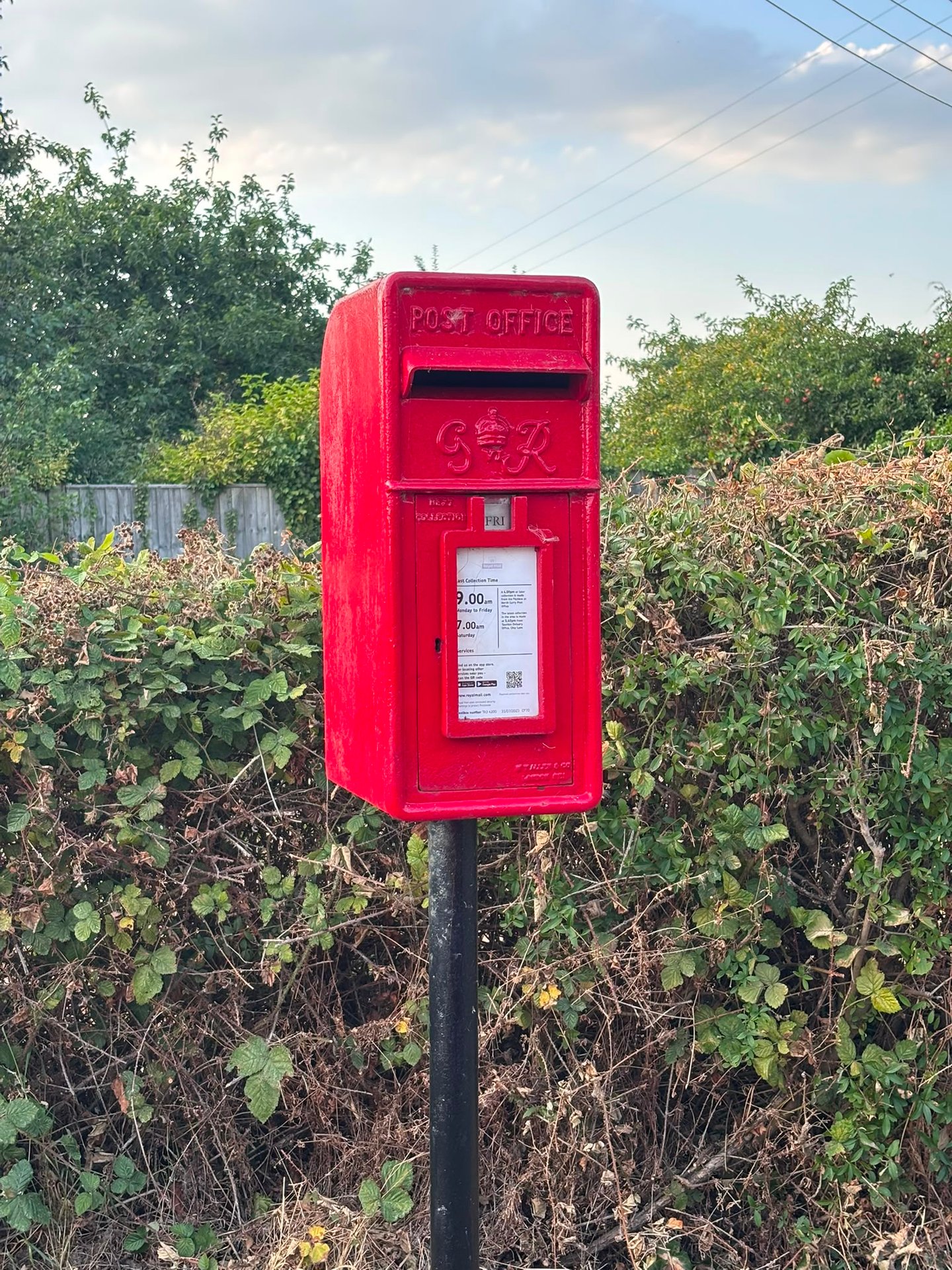 Langport Road, Wrantage photo 2