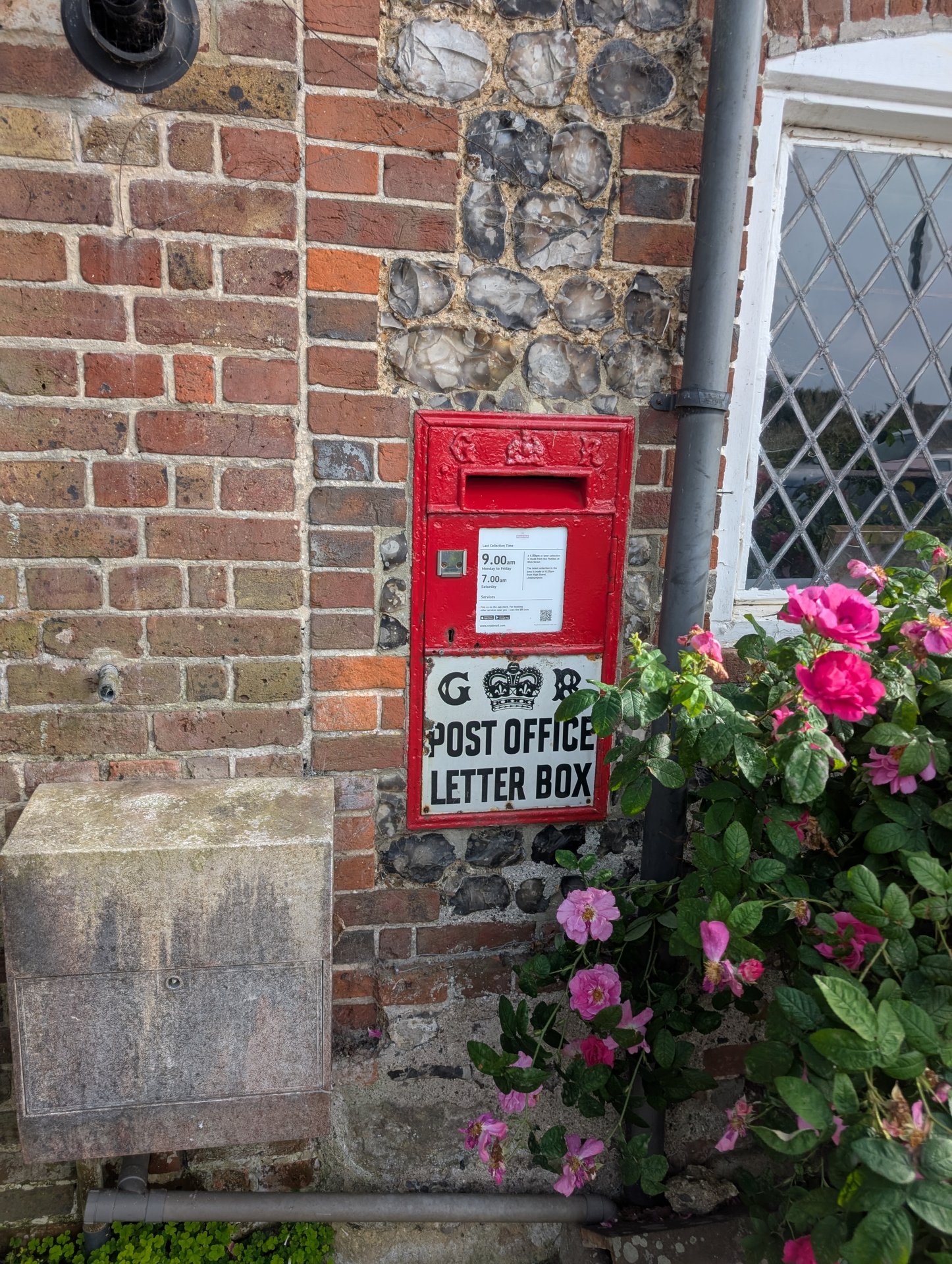 Church Lane, Lyminster photo 4