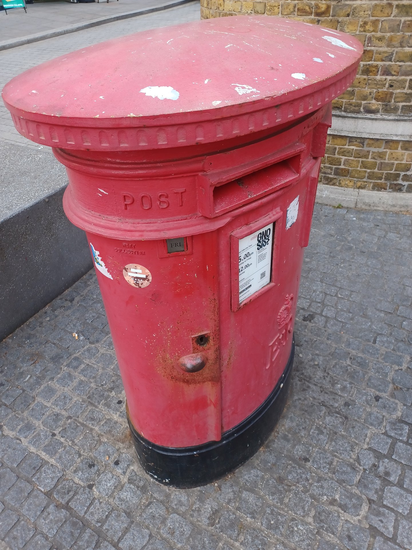 Petty Wales, Greater London photo 11