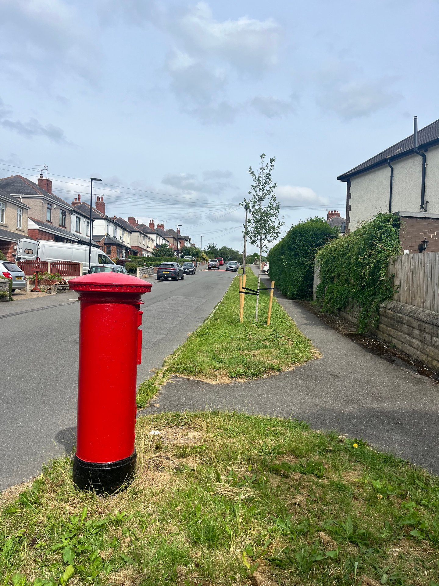 Little Norton Lane, Sheffield photo 6