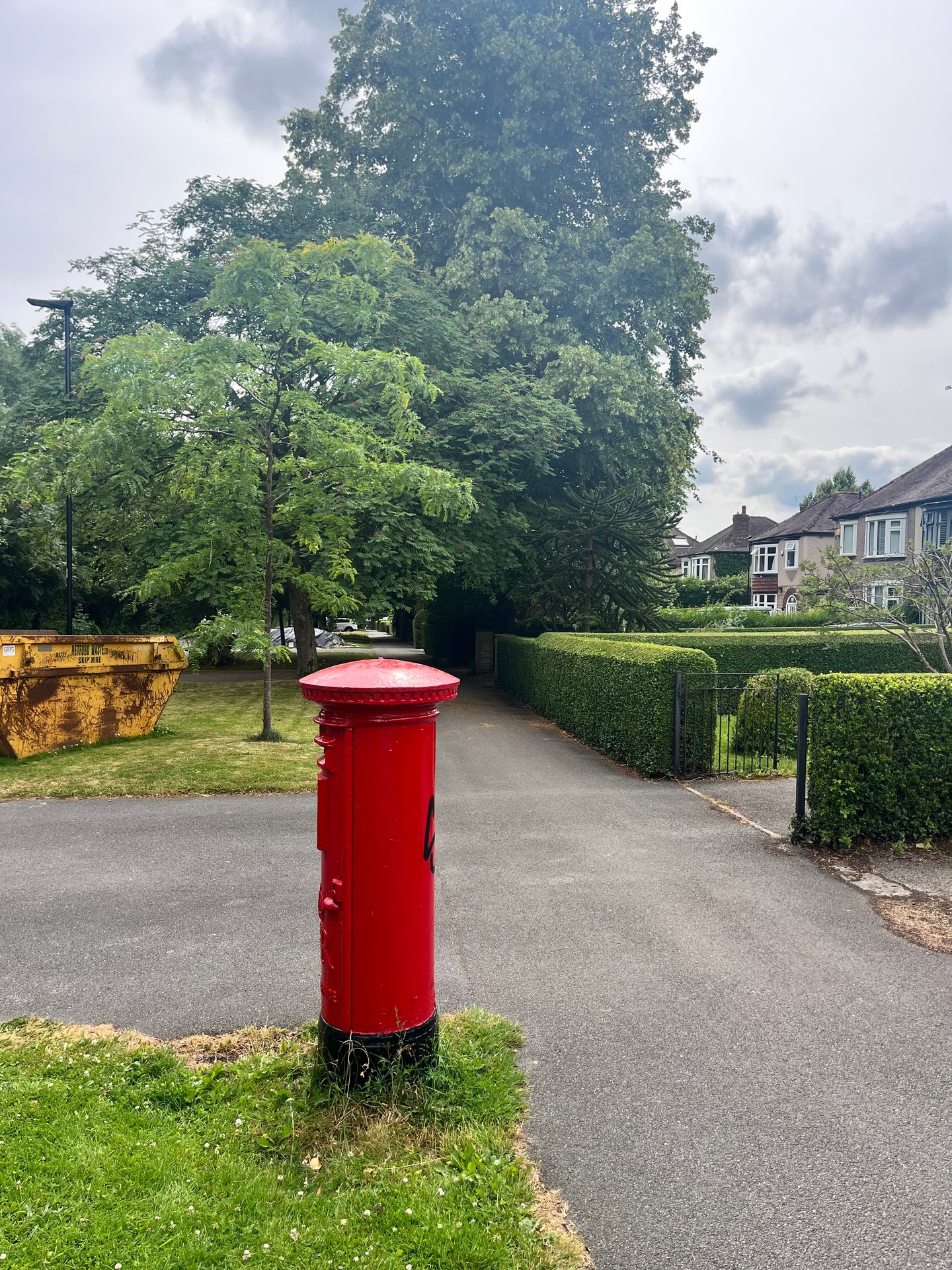 Norton Lane, Sheffield photo 6