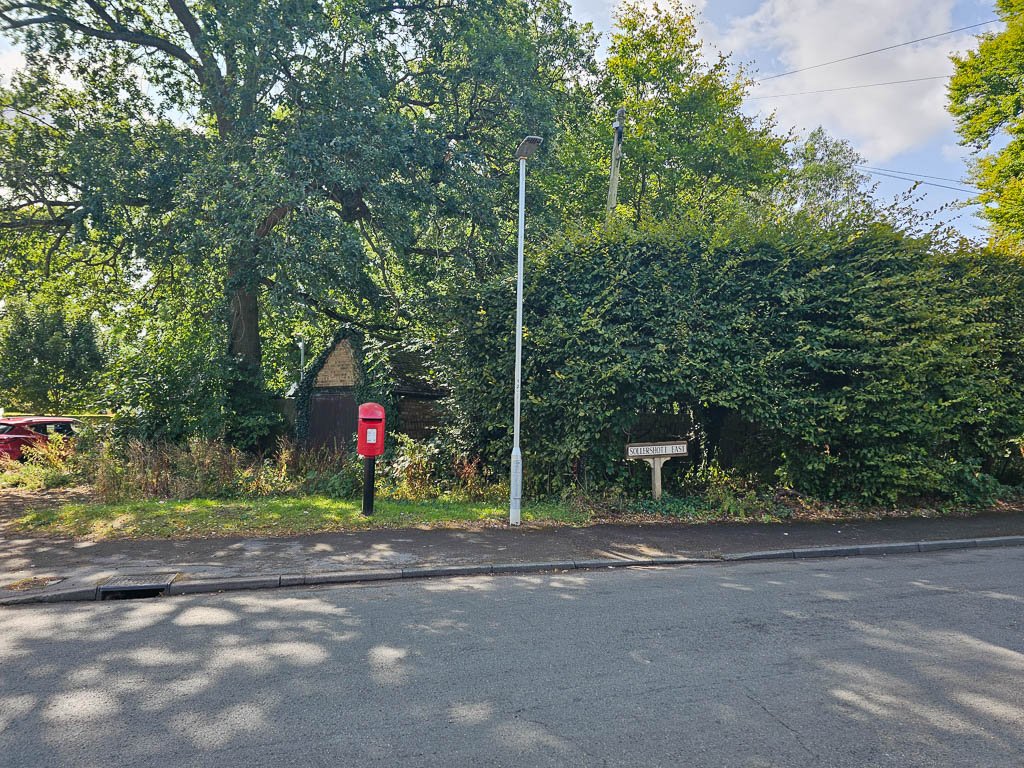 Sollershott East, Letchworth Garden City photo 2