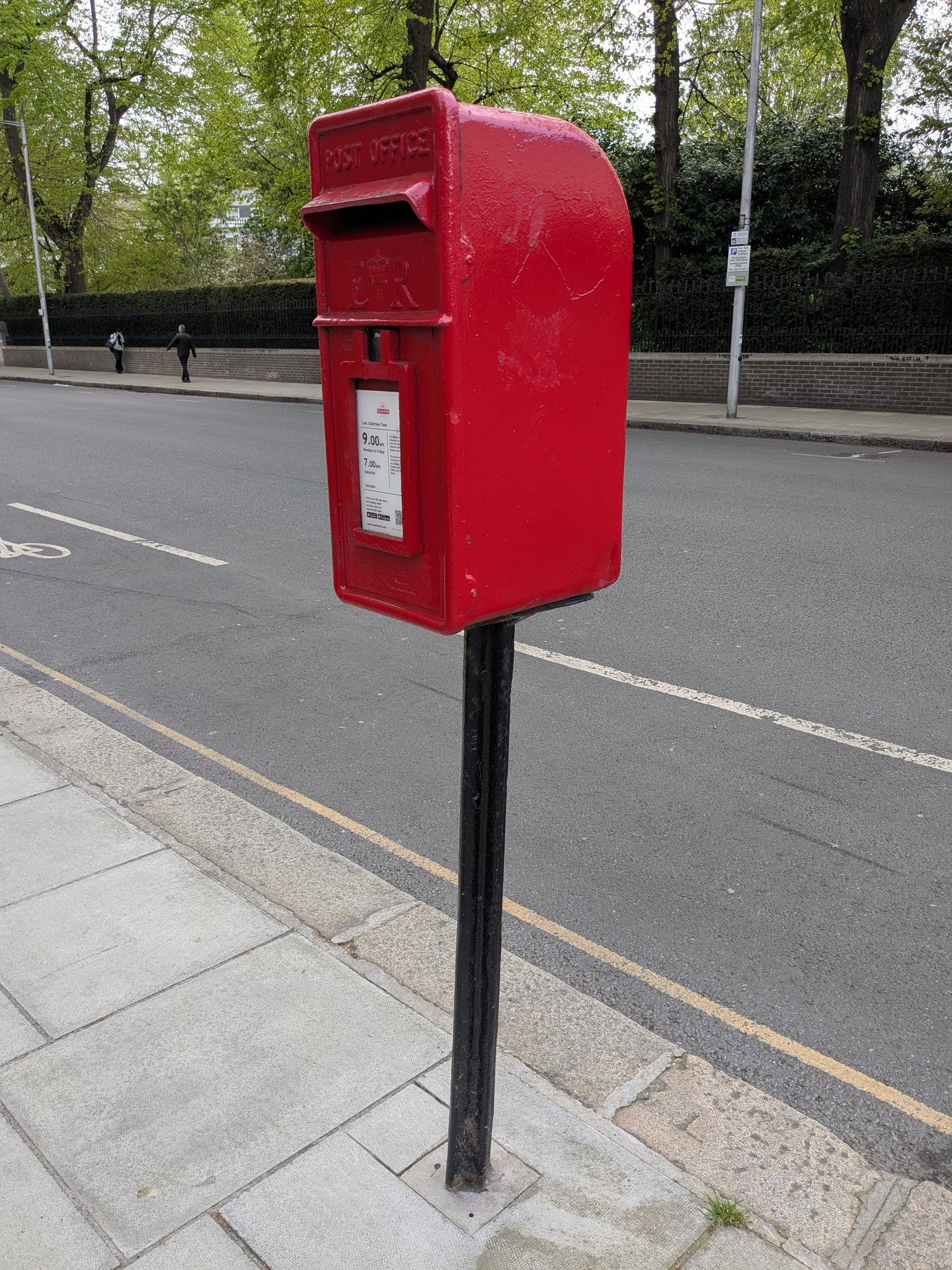 Fulham Road photo 5