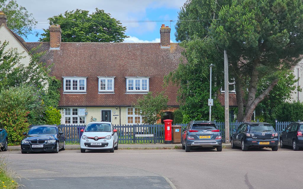 Jackmans Place photo 2