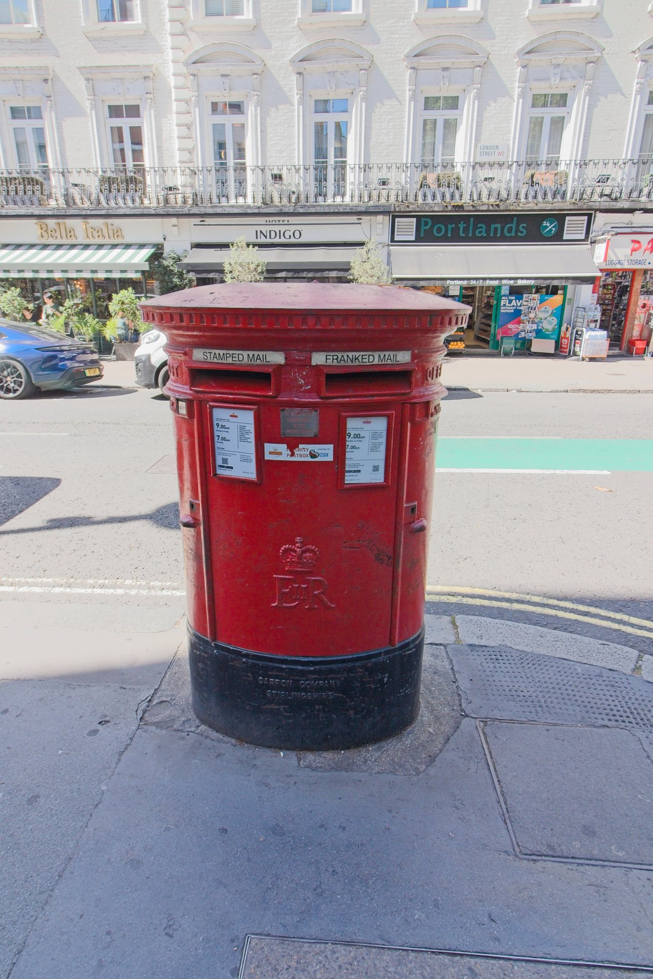 London Street, City of Westminster photo 2