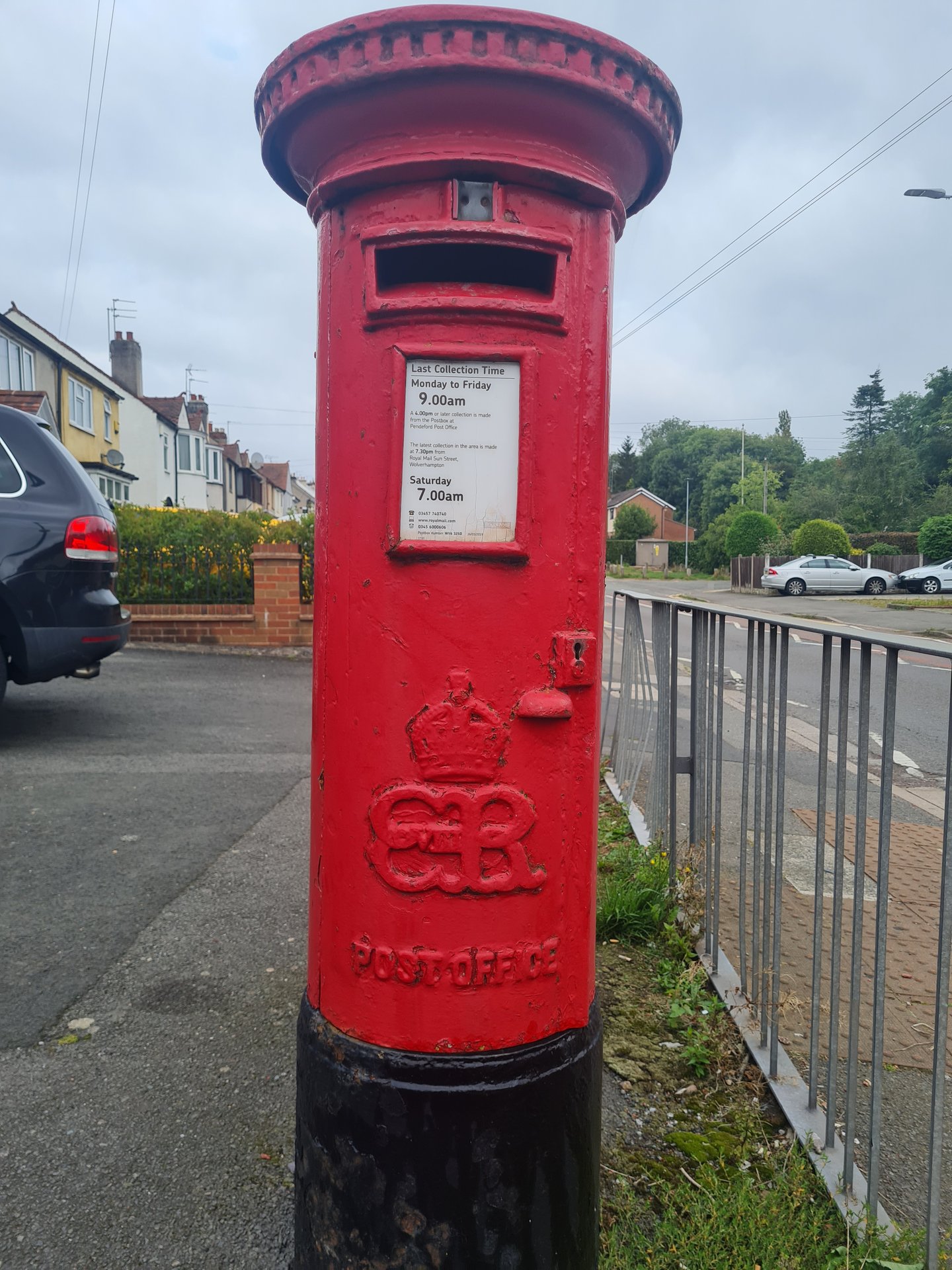 Aldersley Road, Wolverhampton photo 3