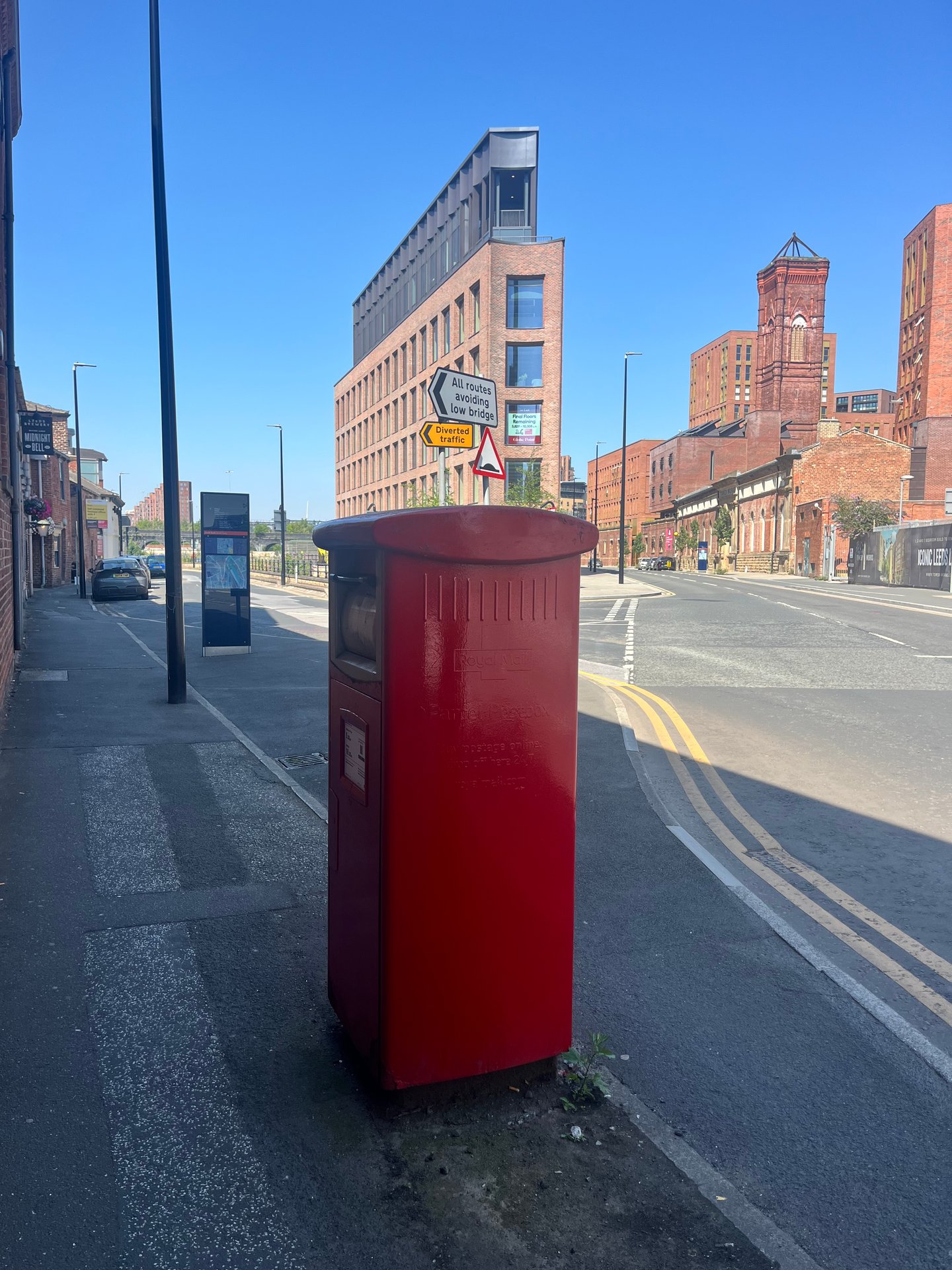 Water Lane, Leeds photo 6
