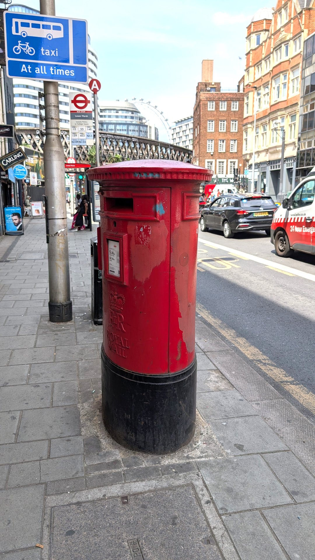 Westminster Bridge Road, Greater London photo 6