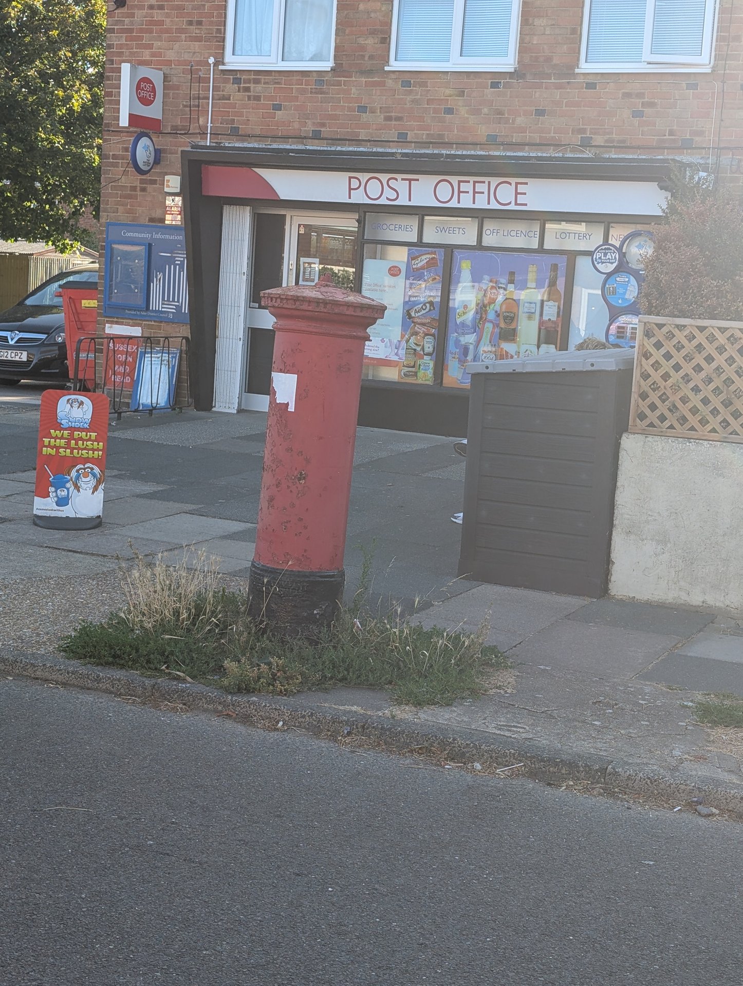 Mansell Road, Kingston Buci photo 4