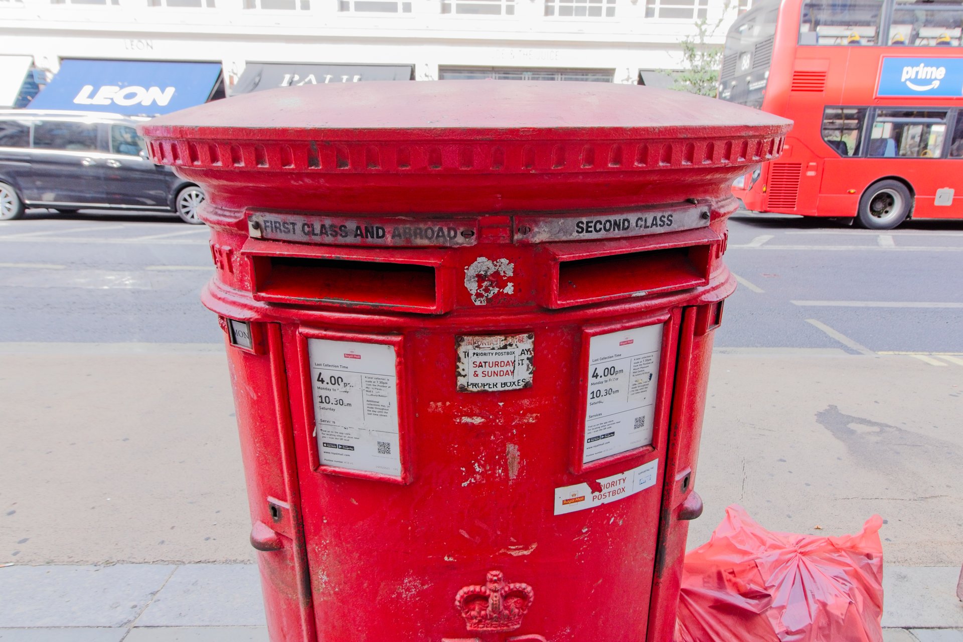 Regent Street, City of Westminster photo 3