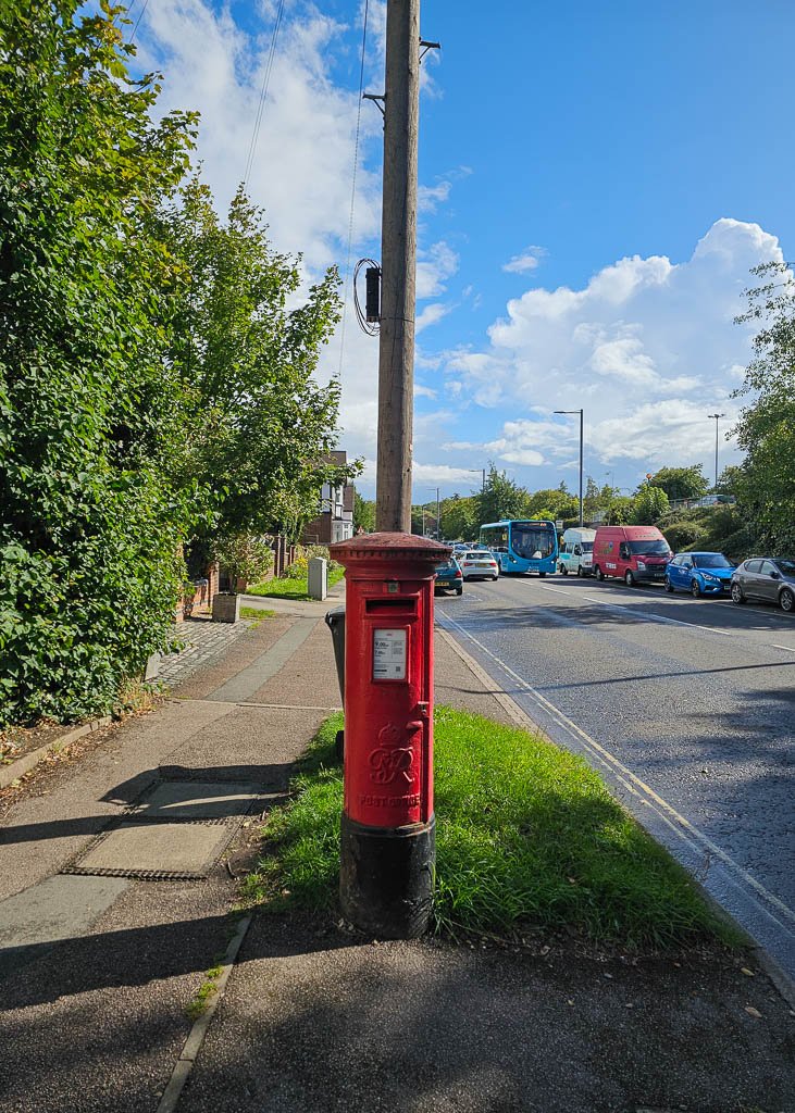 High Street, Baldock photo 2
