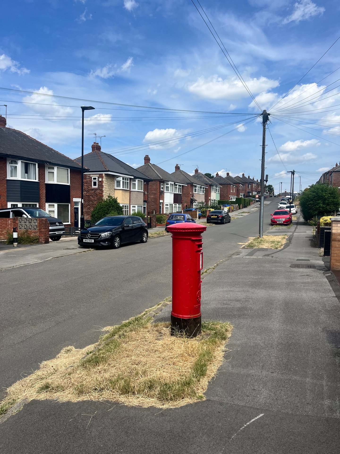 Houstead Road, Sheffield photo 6