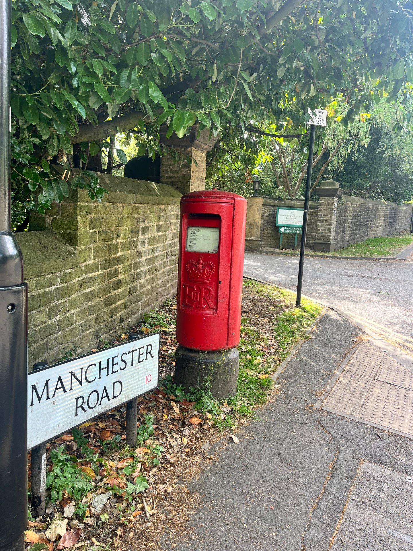 Tapton Walk, Sheffield photo 5