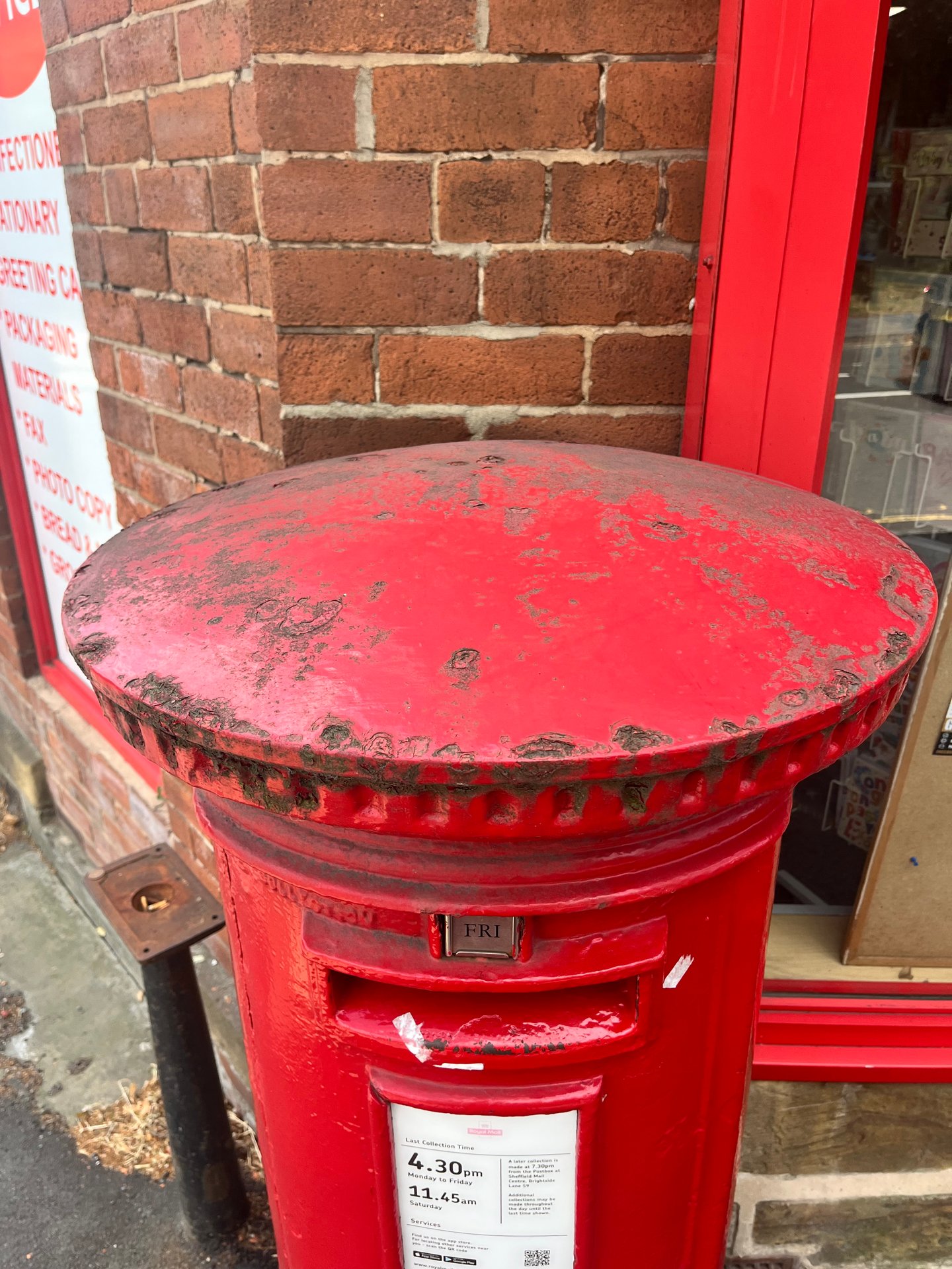 Newman Road, Sheffield photo 5