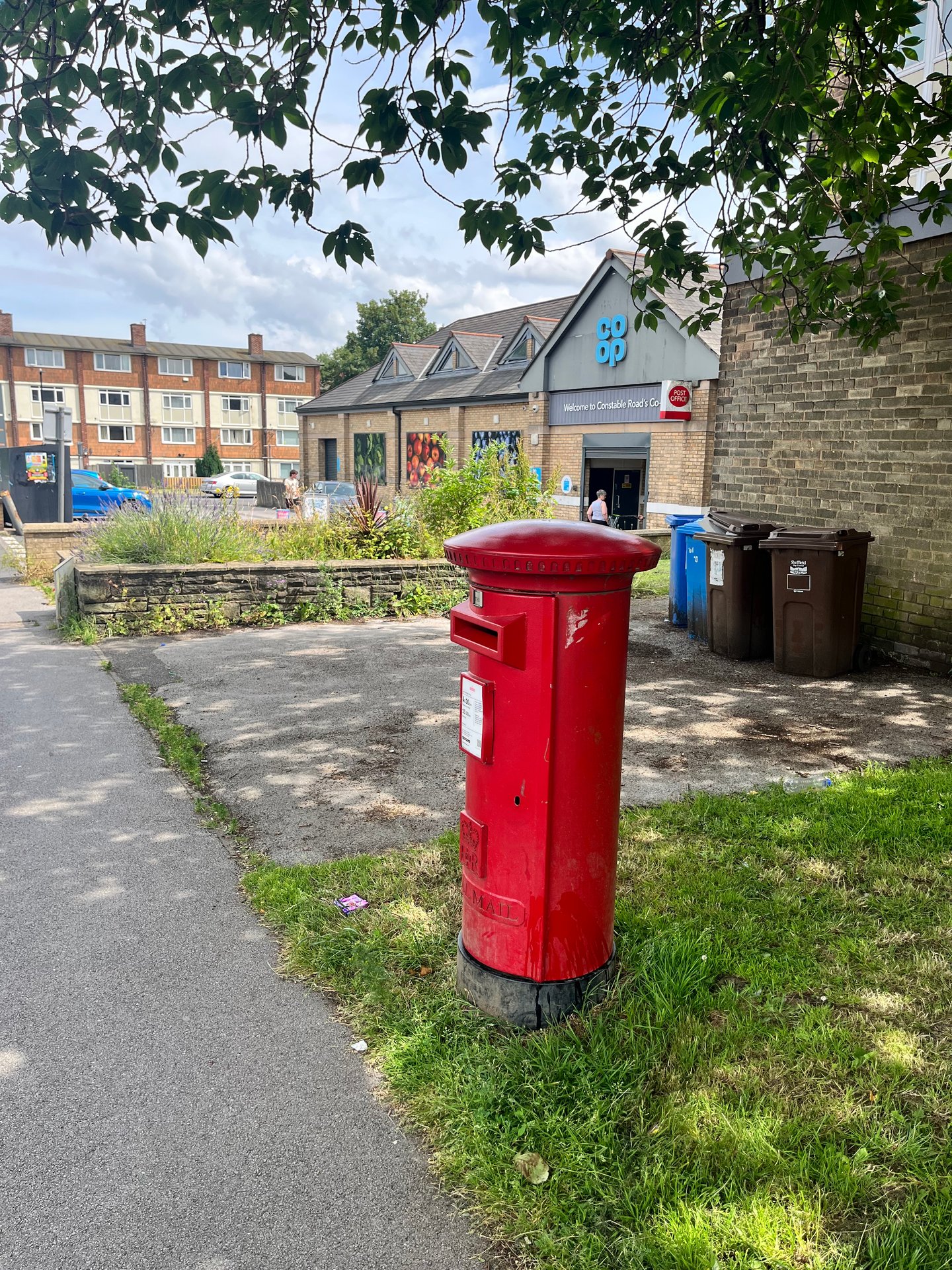 Constable Road, Sheffield photo 6