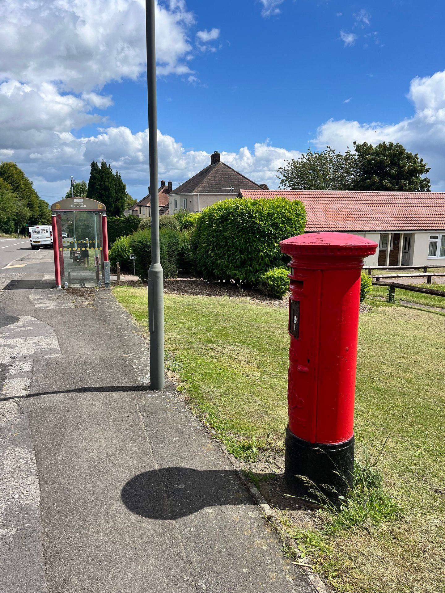 Main Road, Marsh Lane photo 7