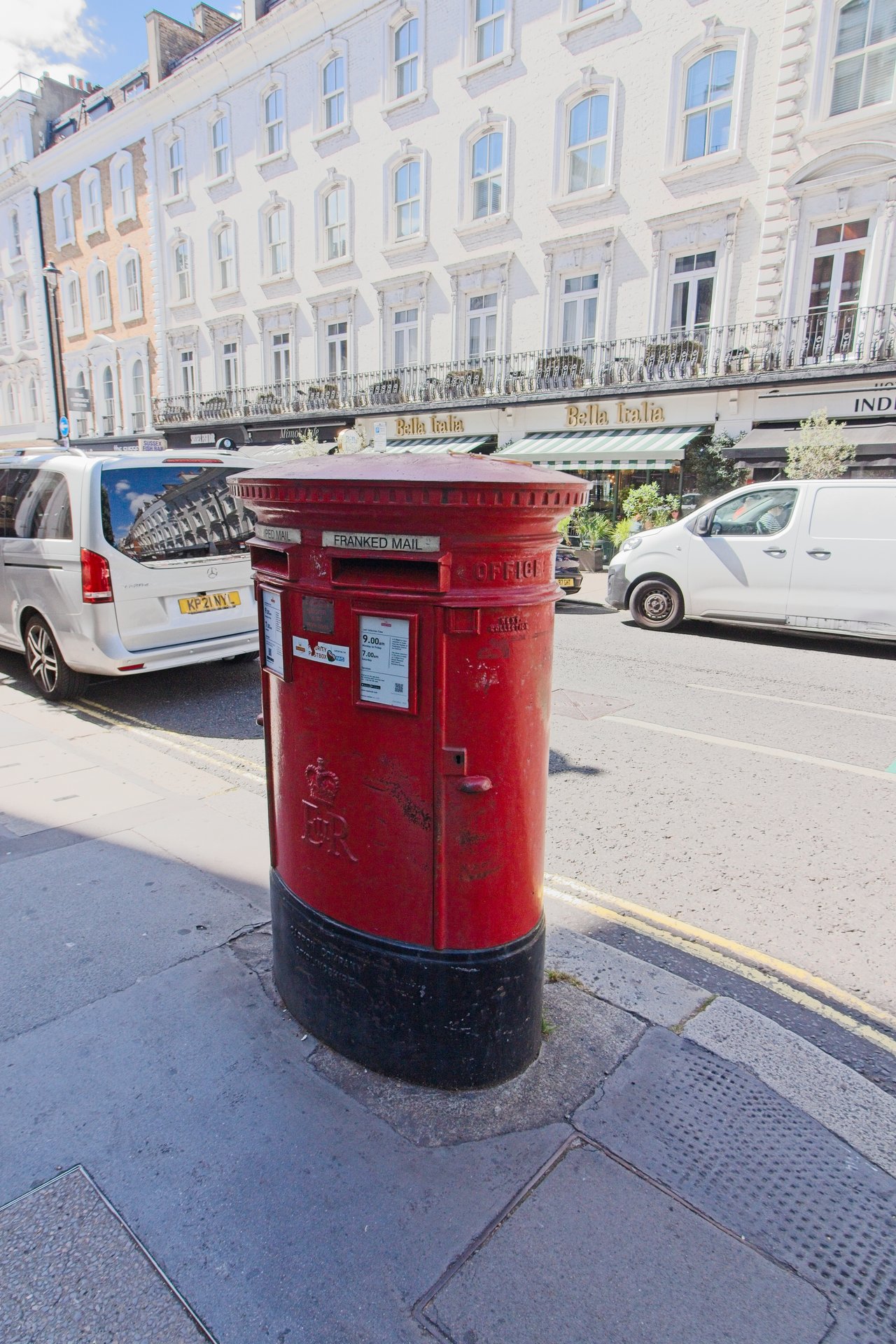 London Street, City of Westminster photo 3