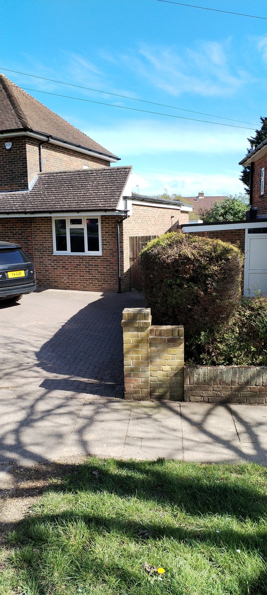 Halewick Lane, Sompting photo 2