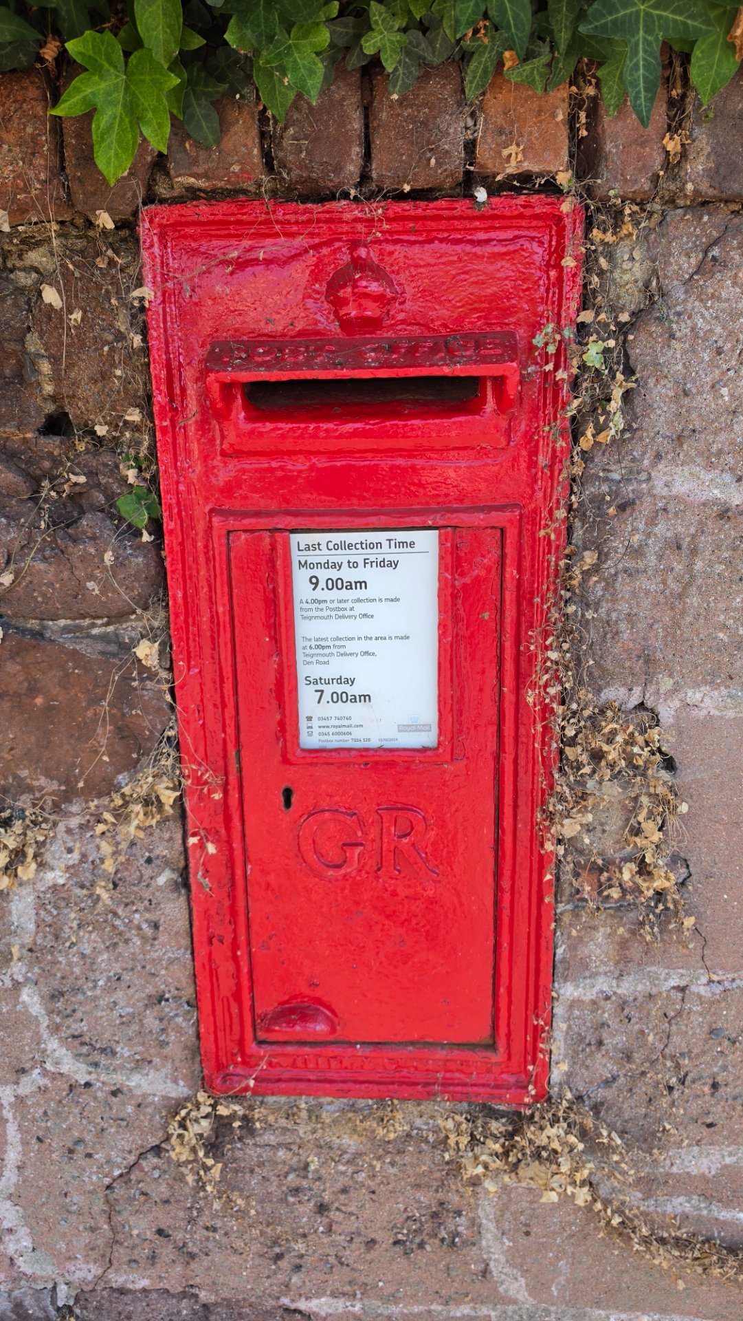 Coombe Vale Road, Shaldon photo 2