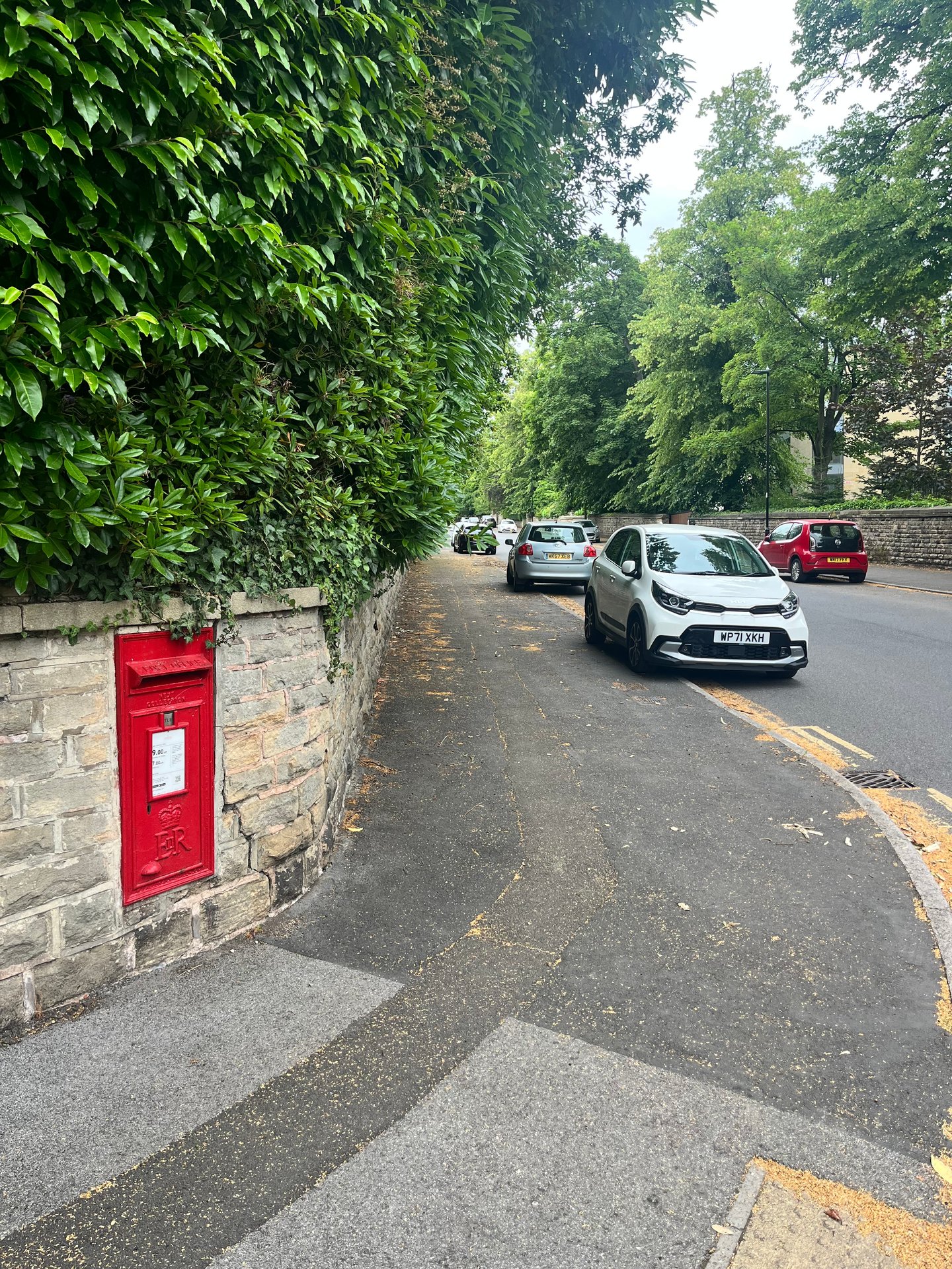 Park Avenue, Sheffield photo 6