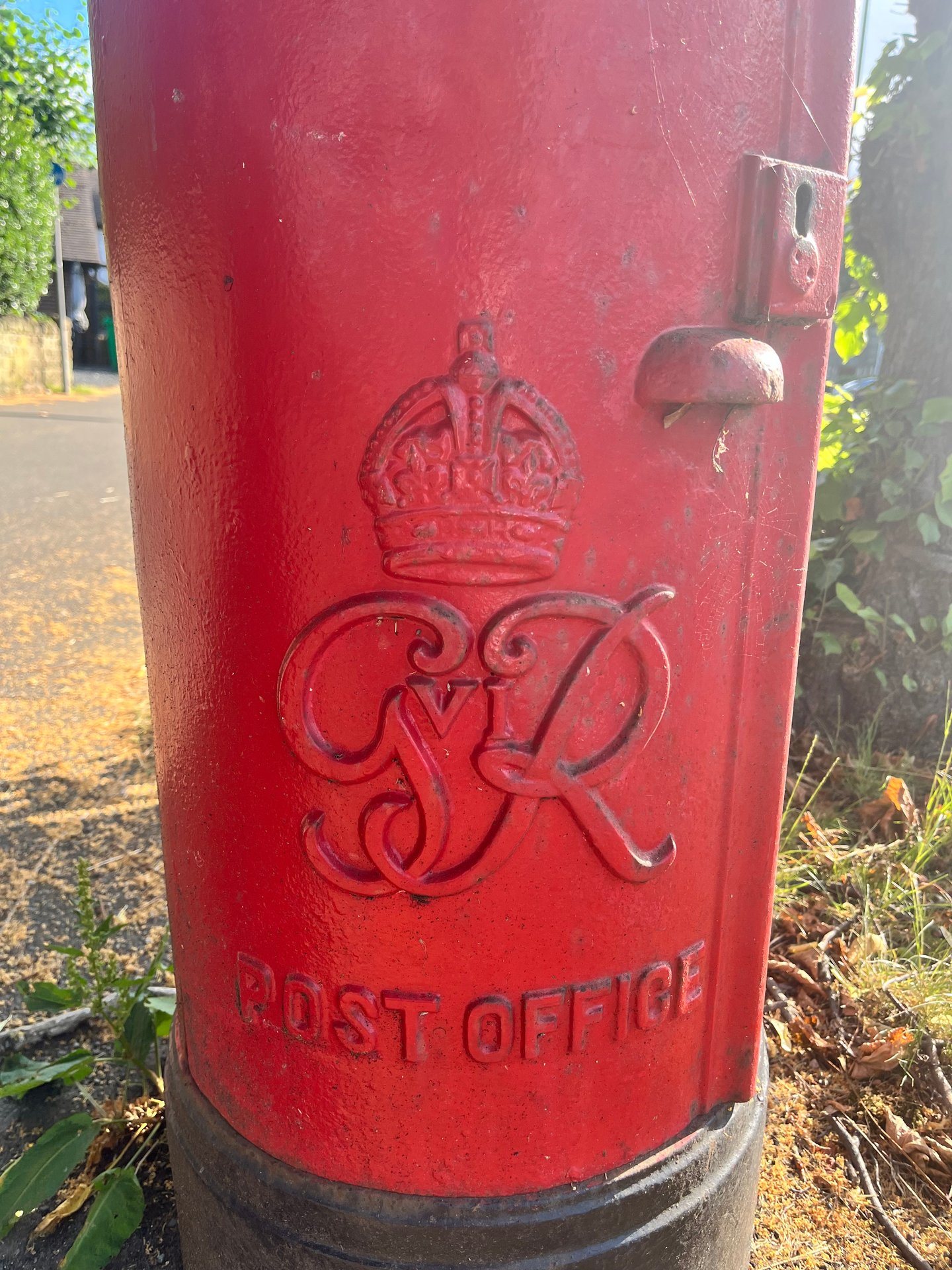 Nuthall Gardens, Whitemoor photo 3