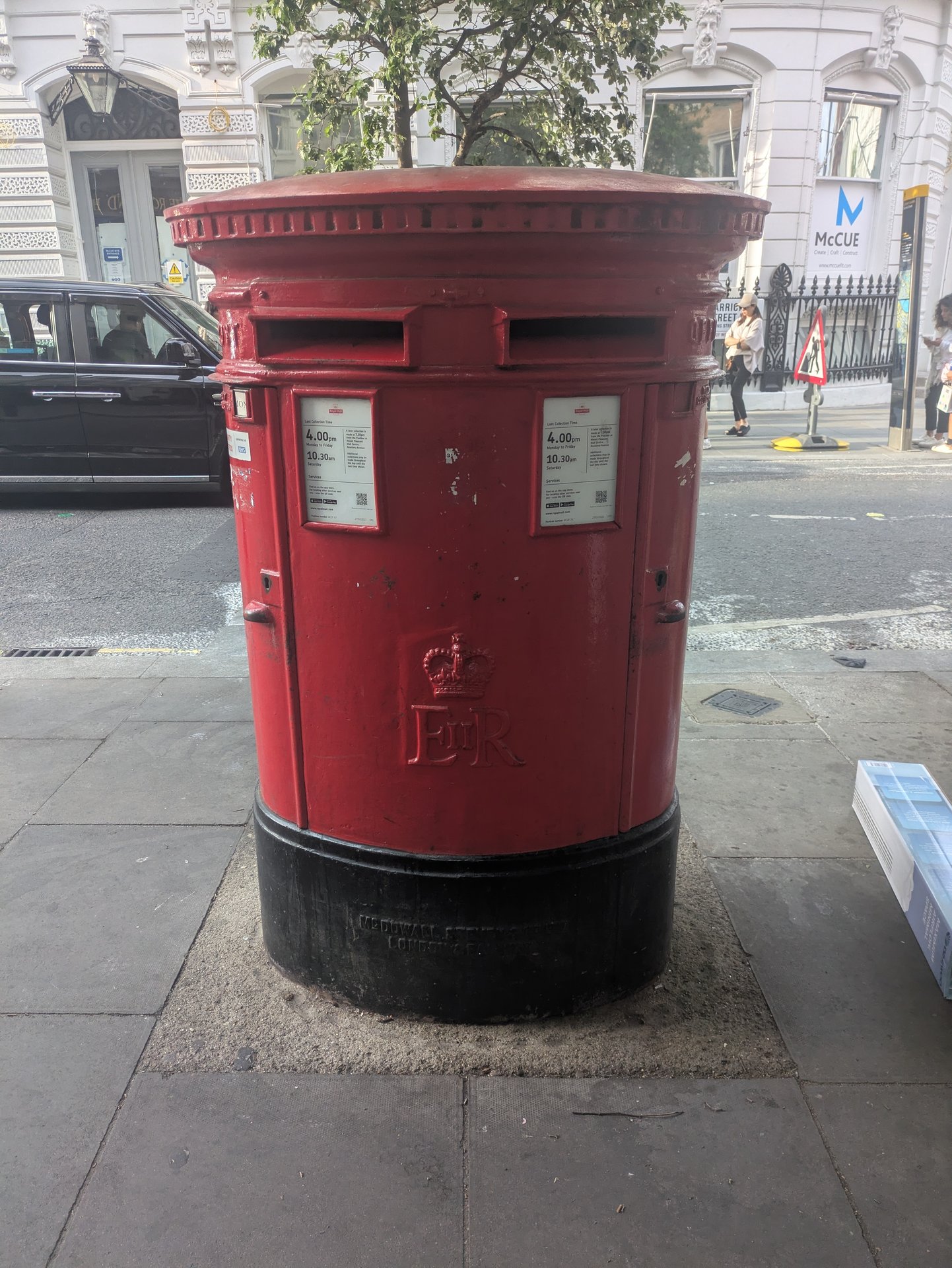 Garrick Street, City of Westminster photo 7