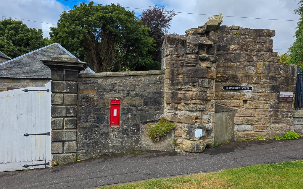 The Nether Yett, Dunfermline photo 2