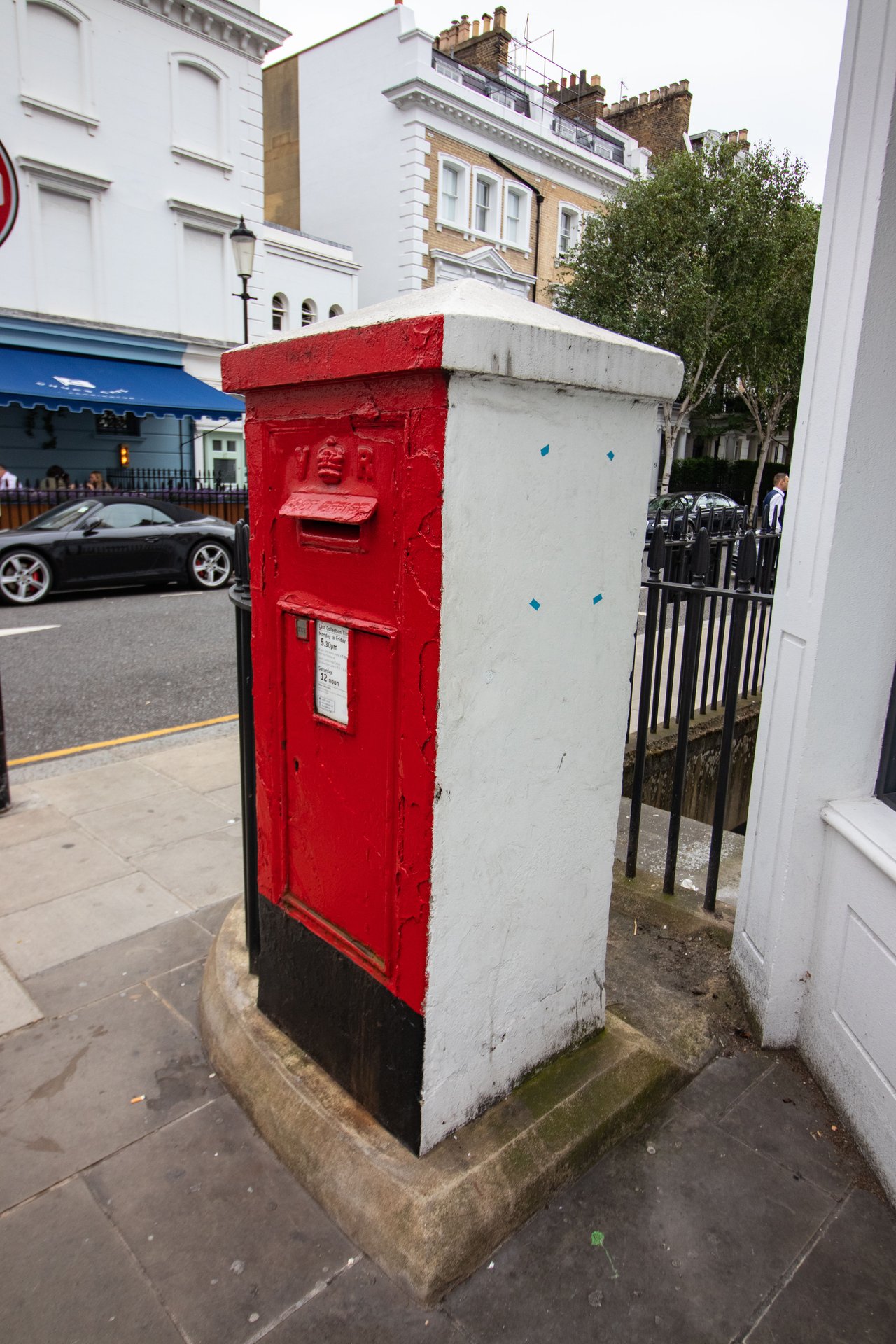 Cranley Place, Greater London photo 6