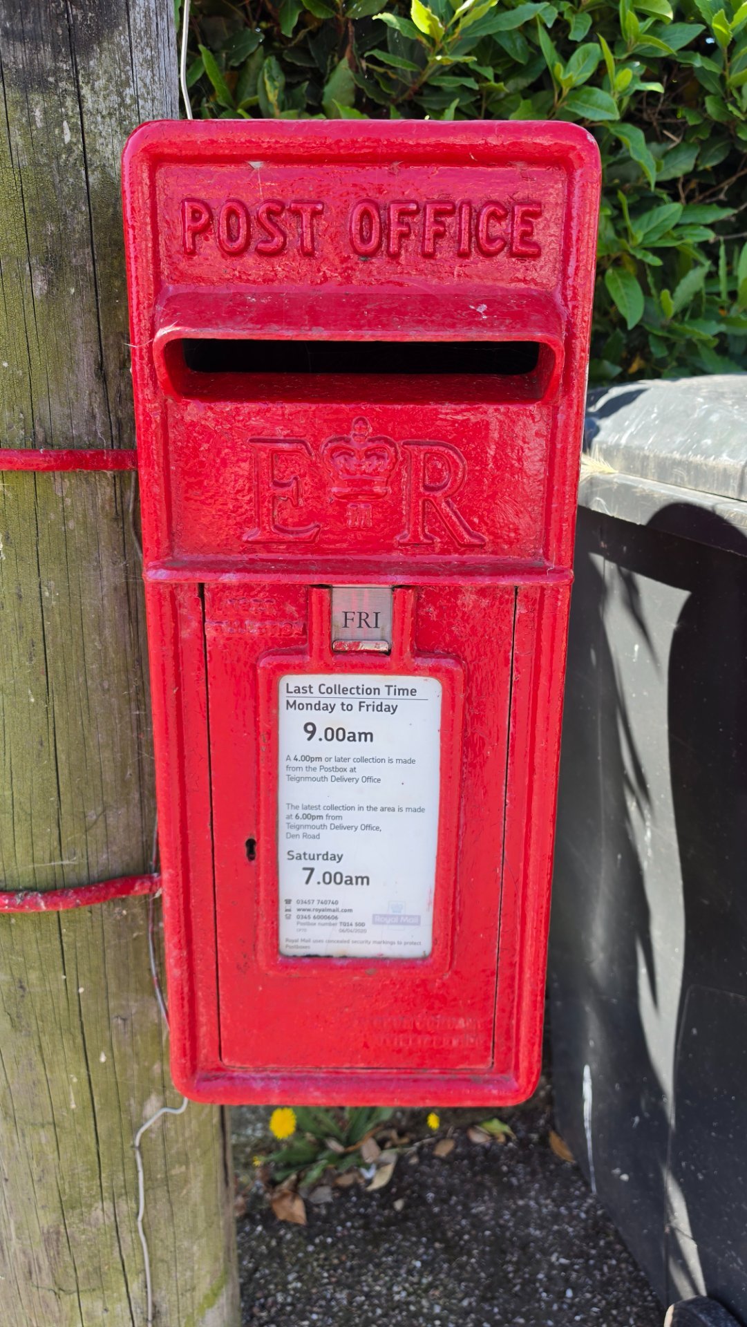 Yannon Drive, Shaldon photo 2