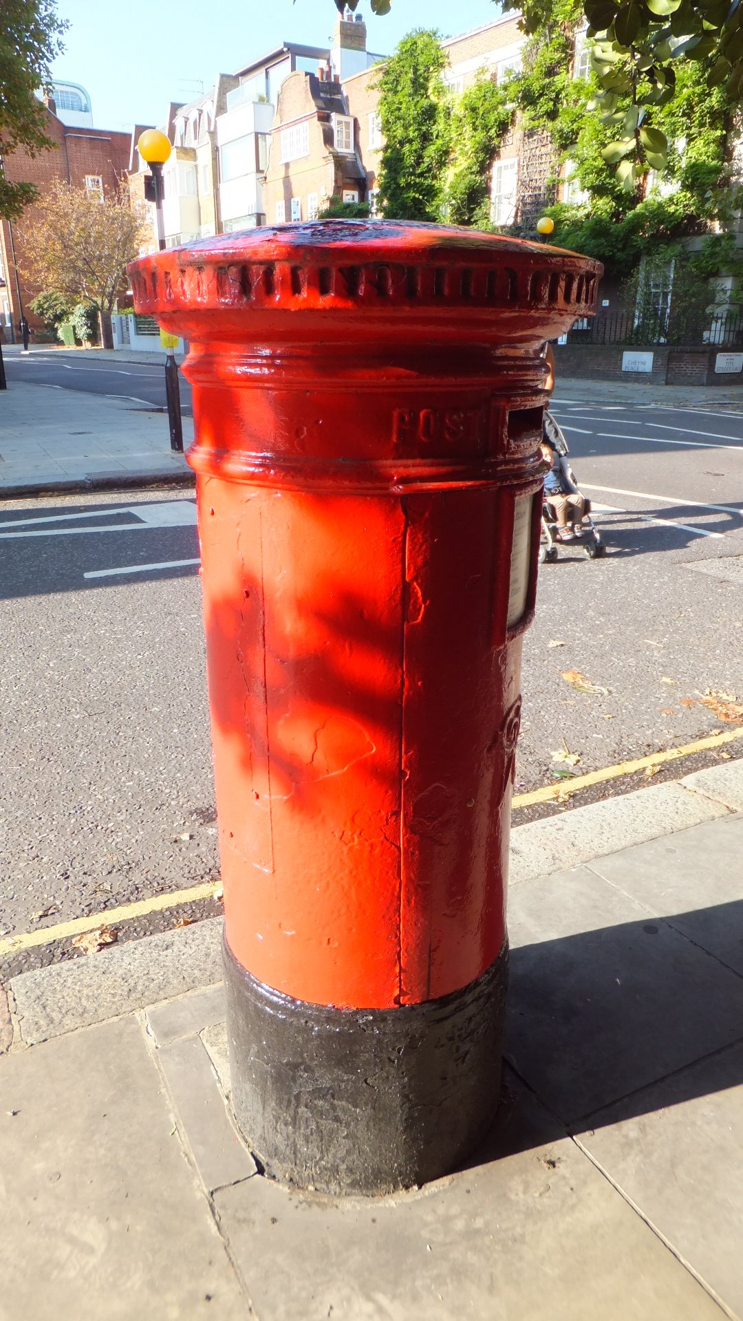 Tite Street, Greater London photo 3