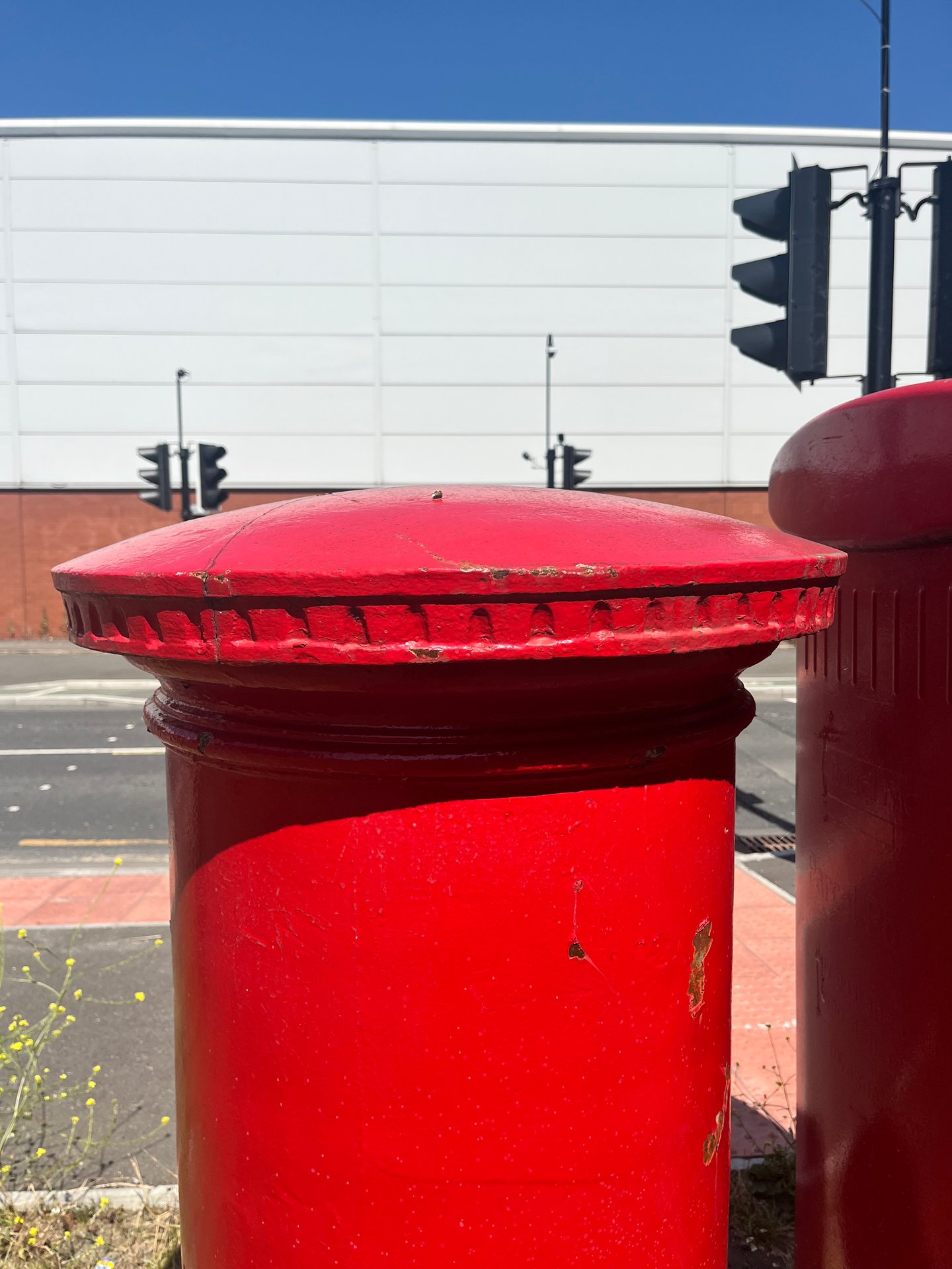 Whitehall Road, Leeds photo 6