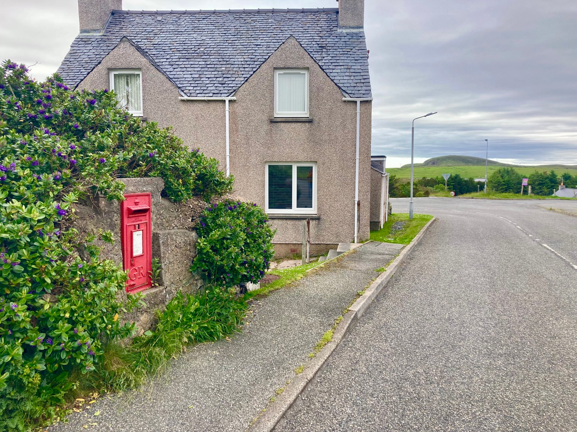 A866, Portvoller (Stornaway) photo 2