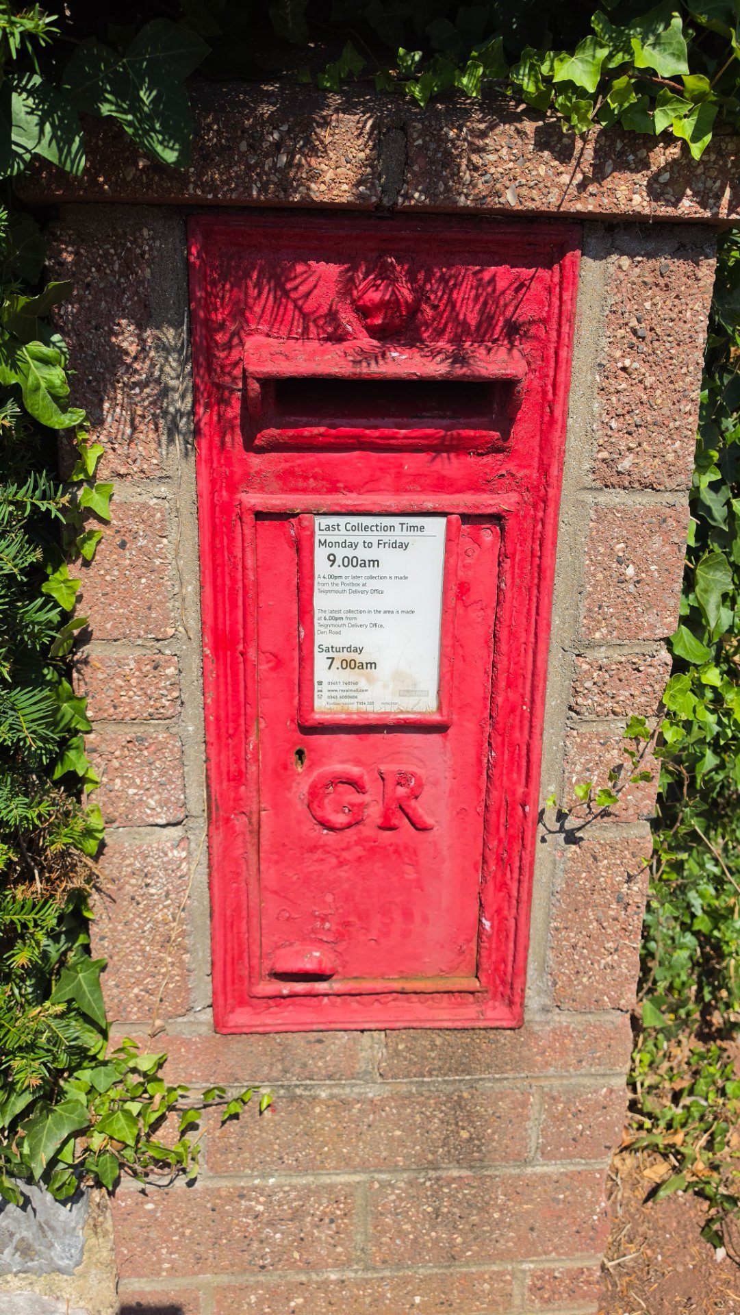 Upper Hermosa Road, Shaldon photo 3